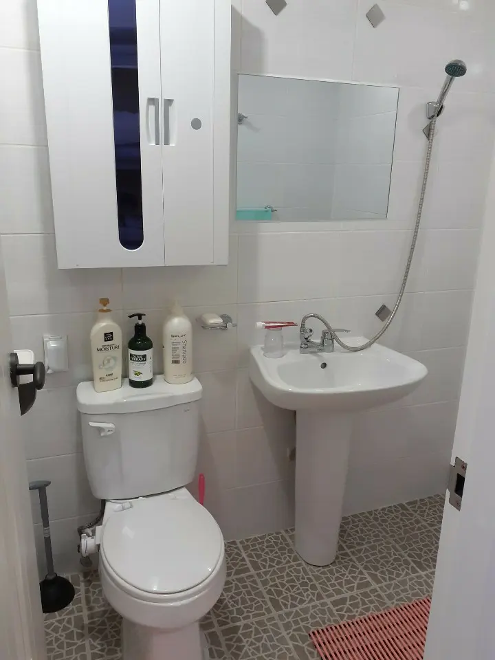 Gyeonggi Paju Room 106 Netflix + YouTube [Electric bed mat used] - main image