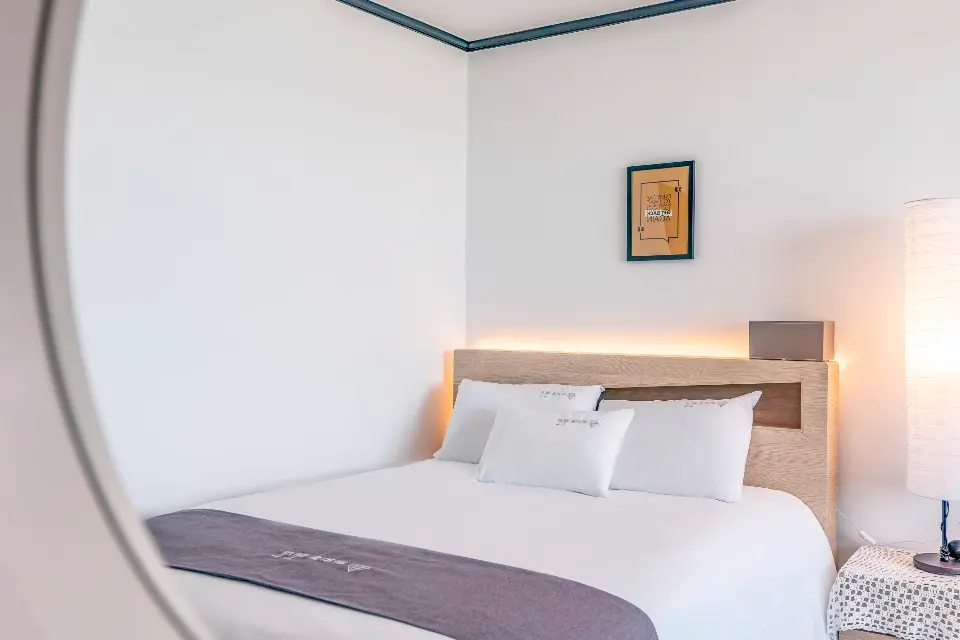 Other spaces photo 4 - 정암해수욕장 오션뷰 바다 DD (1BR & sleeps 2)