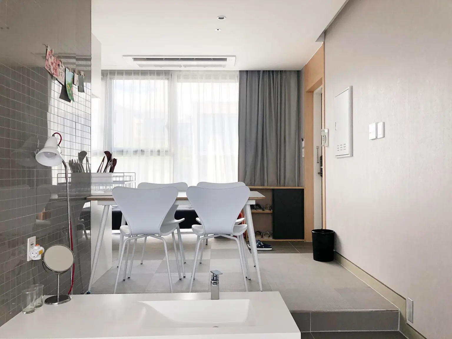 제주 랄라제주 서귀포 원룸 오피스텔 - main image