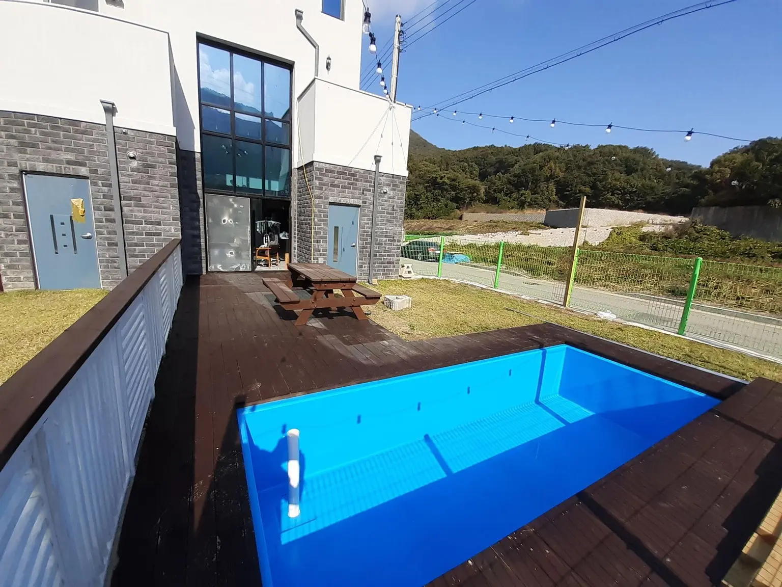 Gyeonggi Yangju Majang Lake Country House 3rd Floor Independent #Two-room Independent House - main image