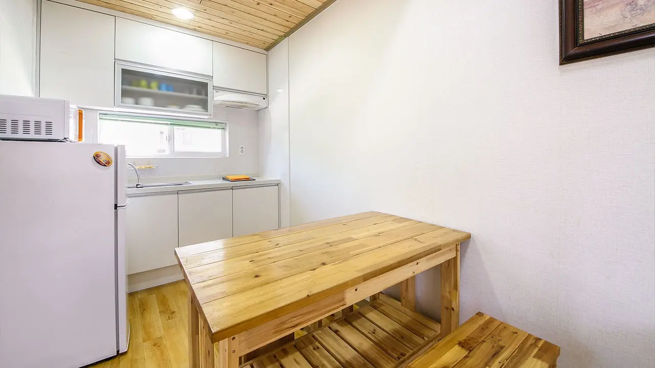  Seogwipo Seongsan Onpyeong-ri 15 pyeong duplex two-room detached house A - image6