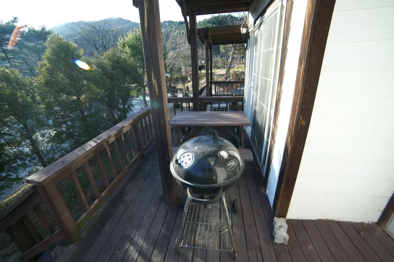  Gangneung Samwanggil Pension_Sky C - image5