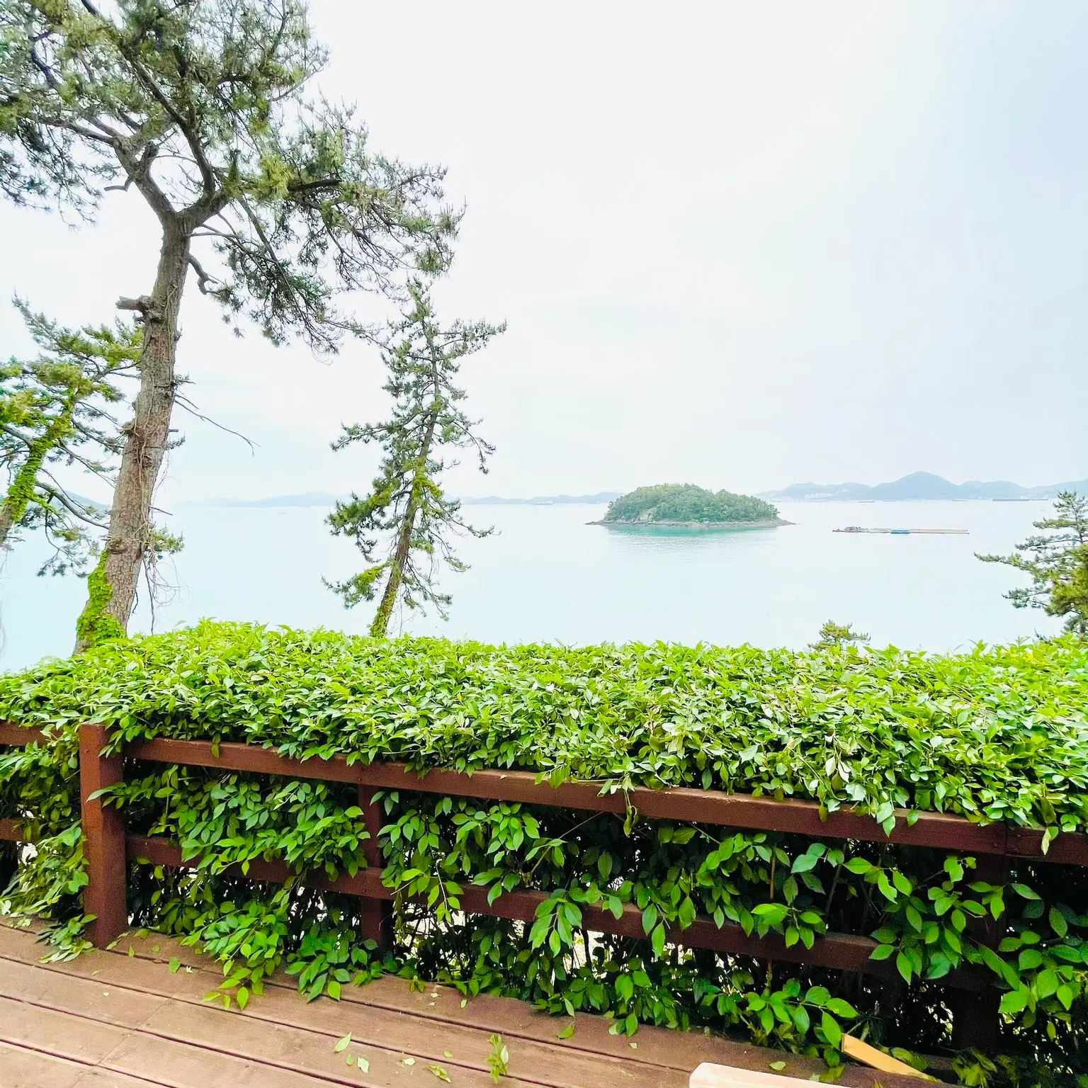 Gyeongnam Namhae Namhae Ocean View A-105, pet-friendly - main image