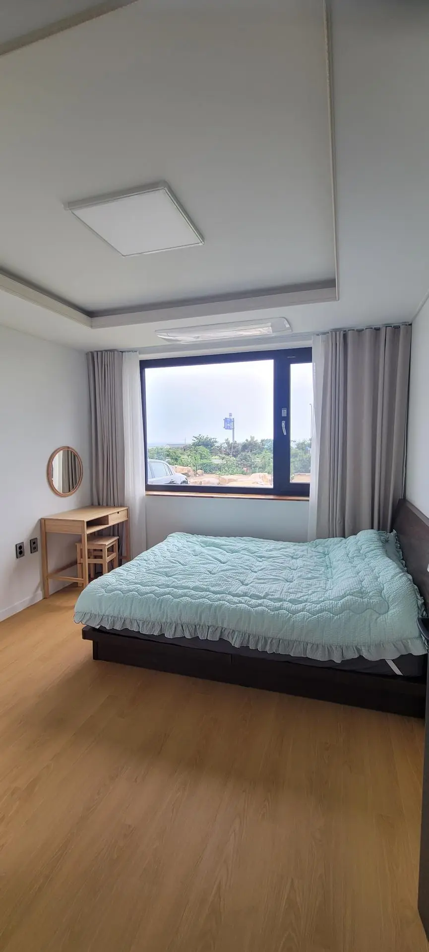  Seogwipo Daejeong Mureung Housing Annex 1st floor #1-2 Best for living for a month - main image