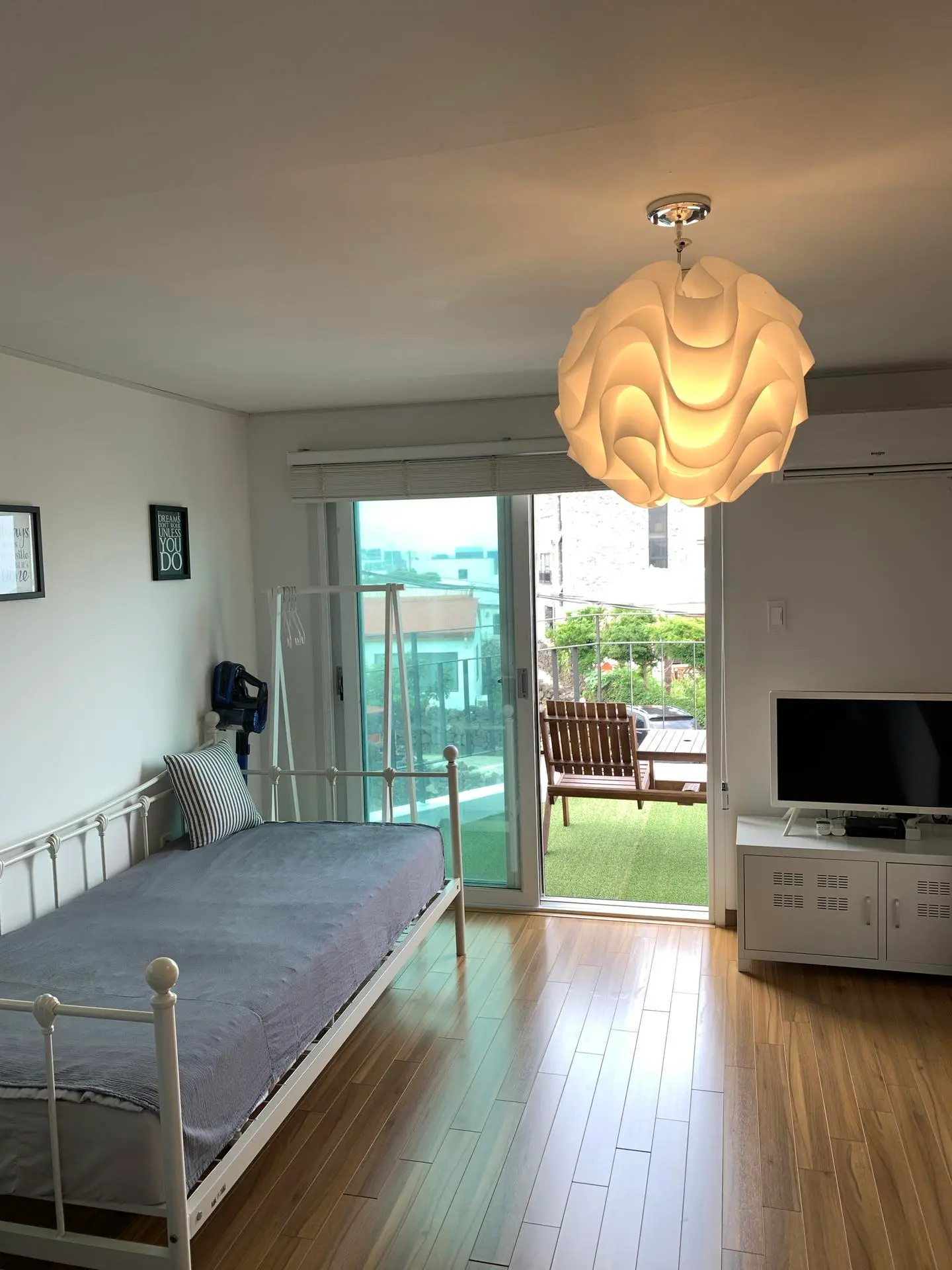  Peanut House B with Sea View Terrace in Woljeong-ri #1-2 people #Private house - main image