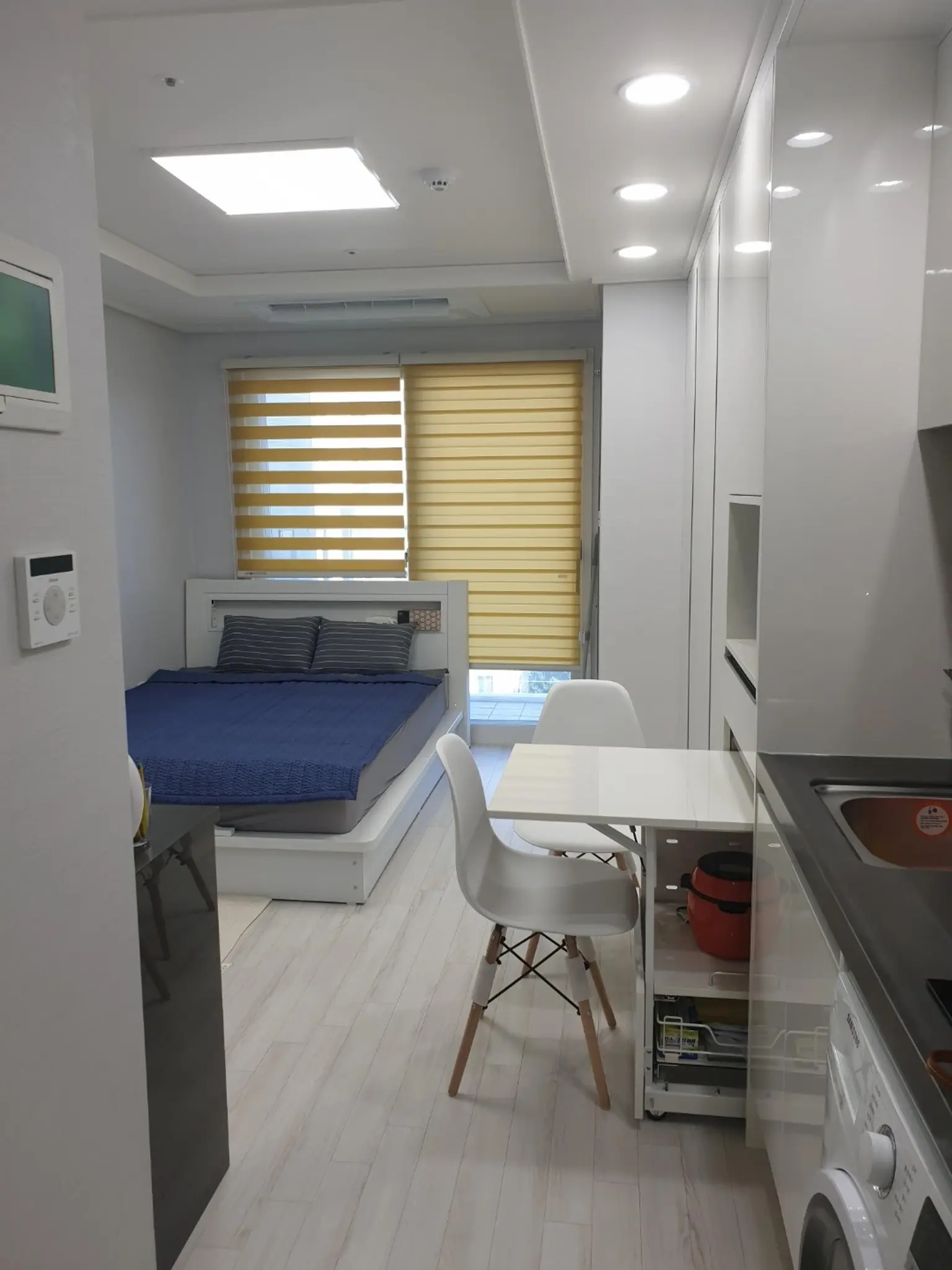 Yeongjongdo Incheon Airport 5 minutes from Unsu Station, newly built high-rise building! Private terrace #Dog-friendly - main image