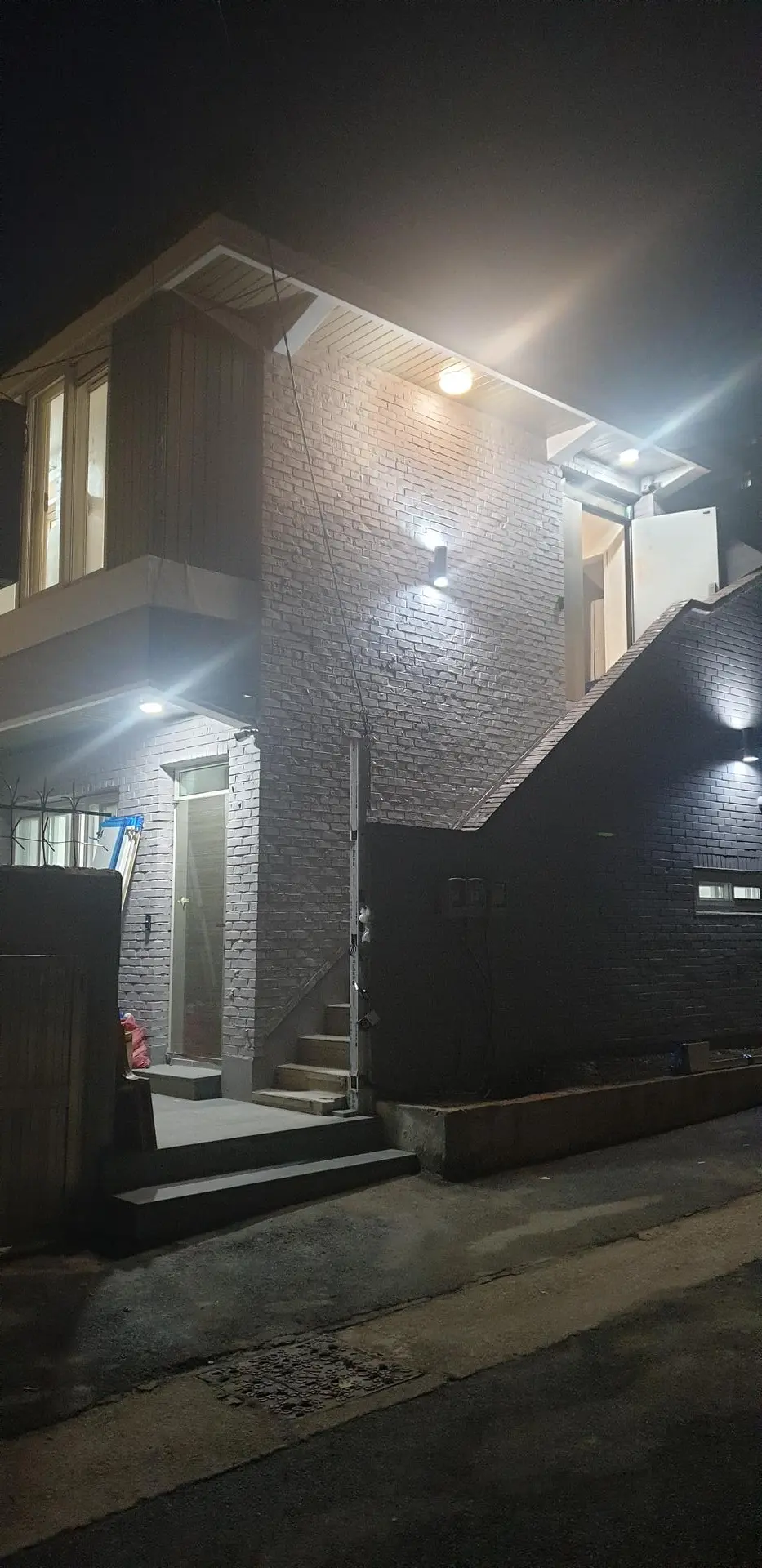 부산 수영 망미역 부근 애니하우스 101호 - main image