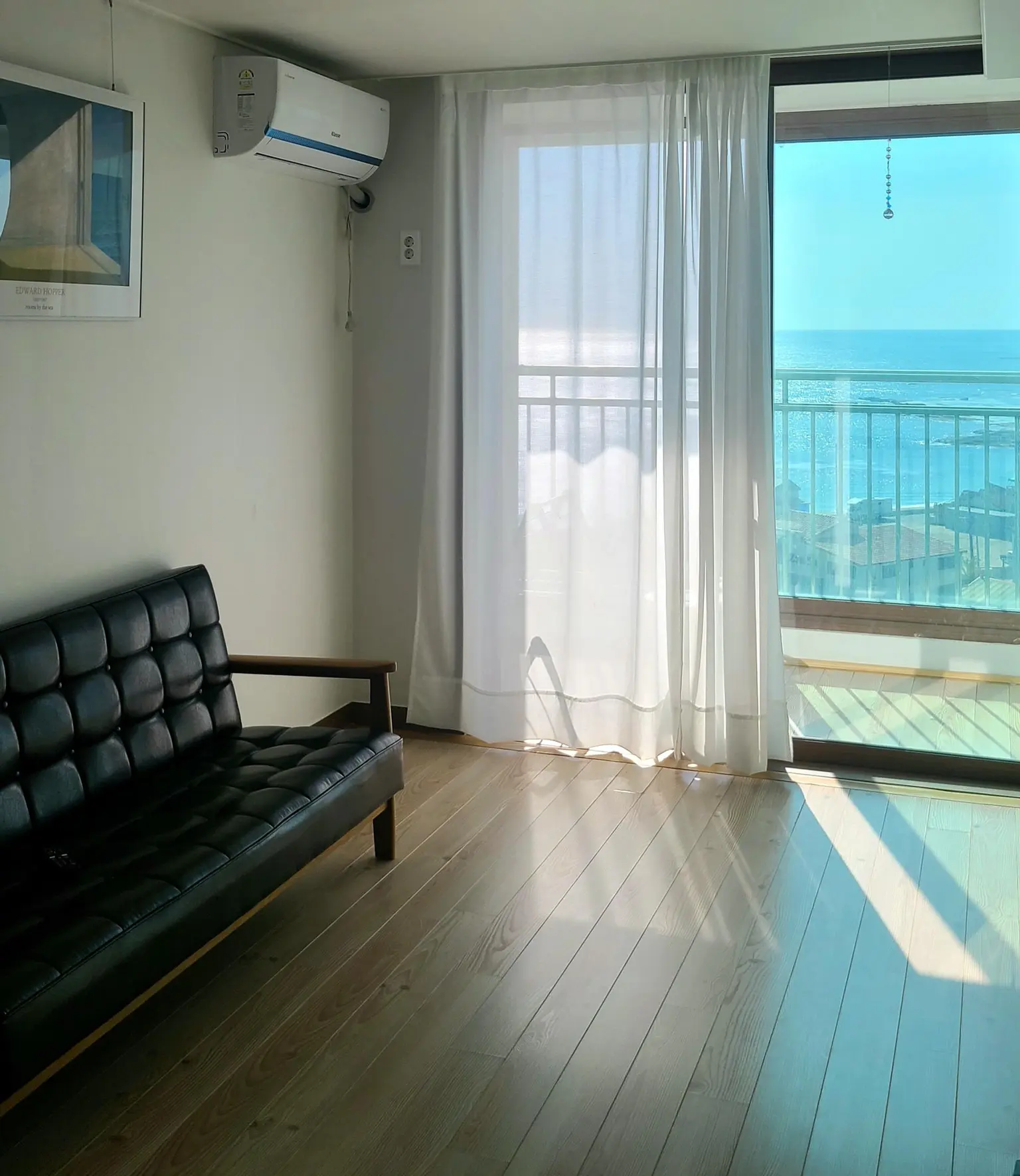 강원도 고성 Rooms by the sea_청간오션뷰 하우스 - main image