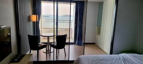 전남 여수 신축 최상층 정면오션뷰 A - main image