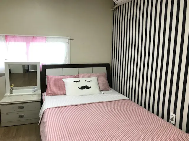 서귀포 성산 가성비 원룸주택 기와룸 2호 #성산일출봉 도보 10분이내 - main image