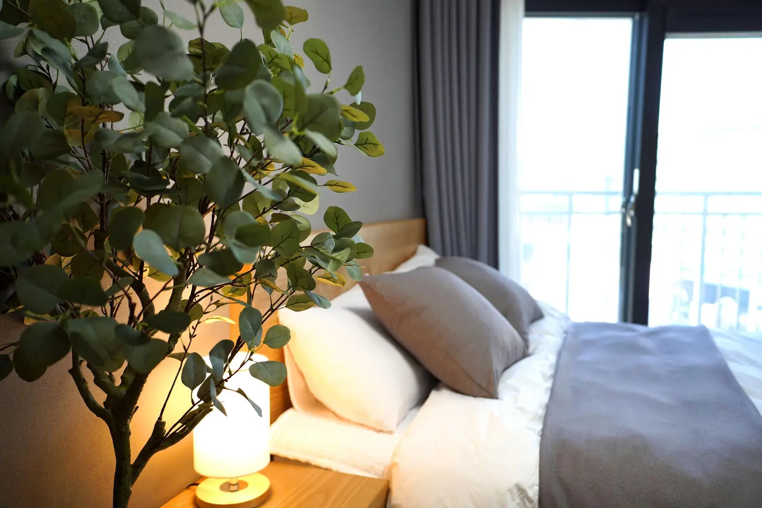 Gangwon Sokcho Newly built residence AB 2T Songnim View, 1 minute walk from B Beach - main image