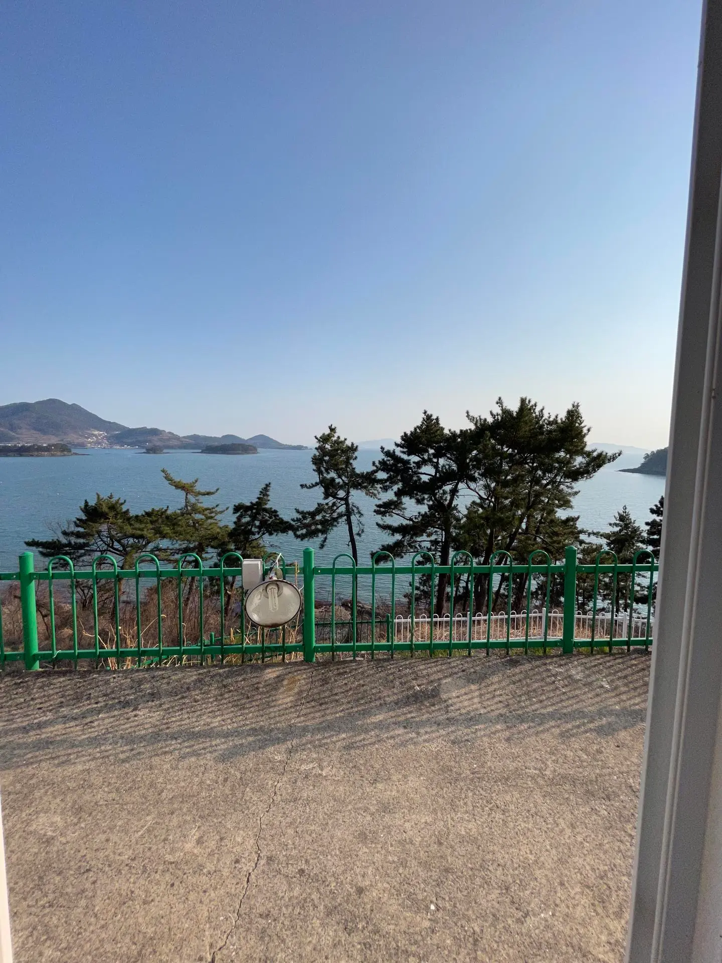 南海西面 海景南海双人房C102，可日出日落 #宠物 #家居 - image6
