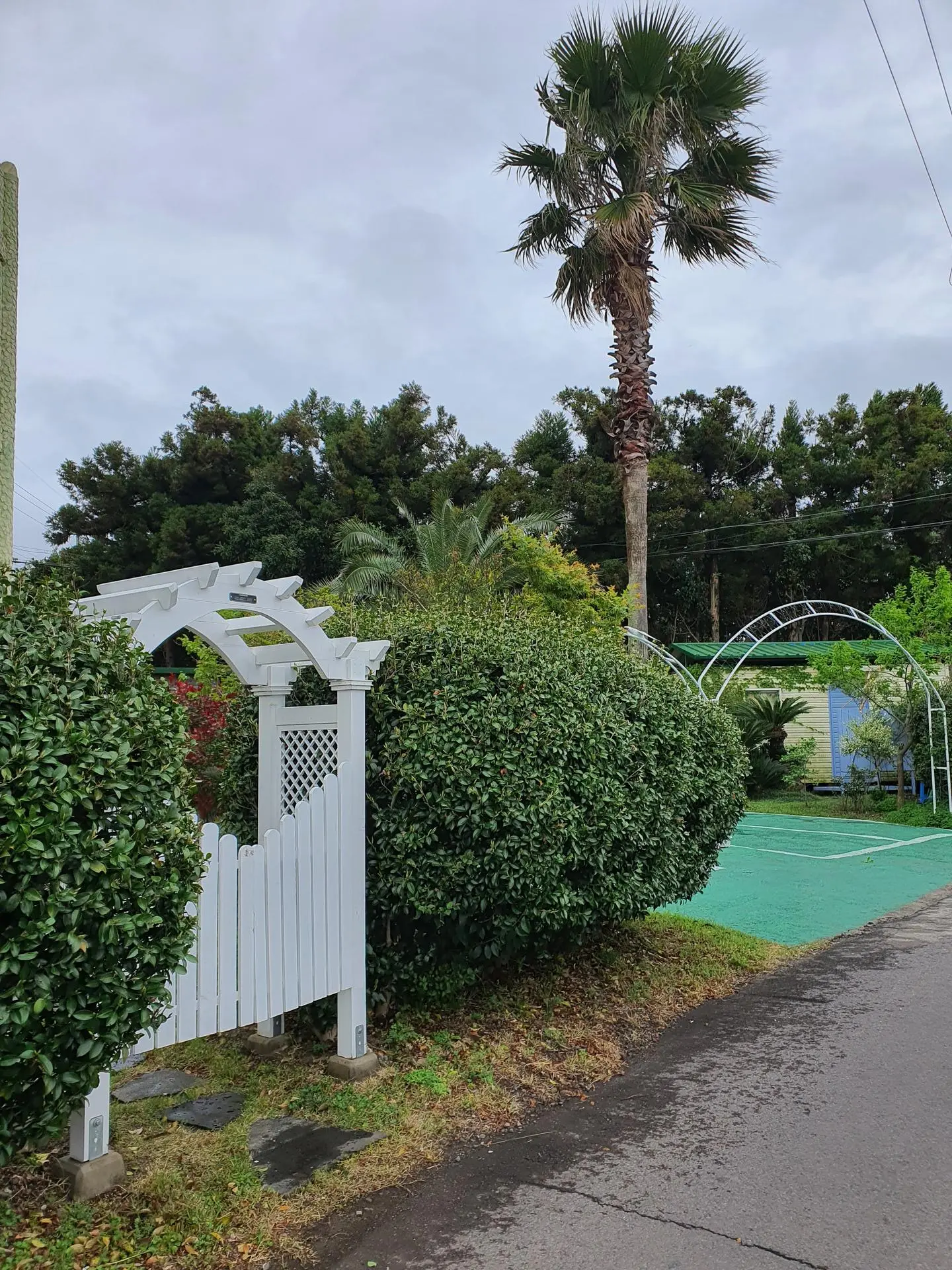 Seogwipo A private, all-inclusive studio next to the World Cup Stadium #Accessibility - main image