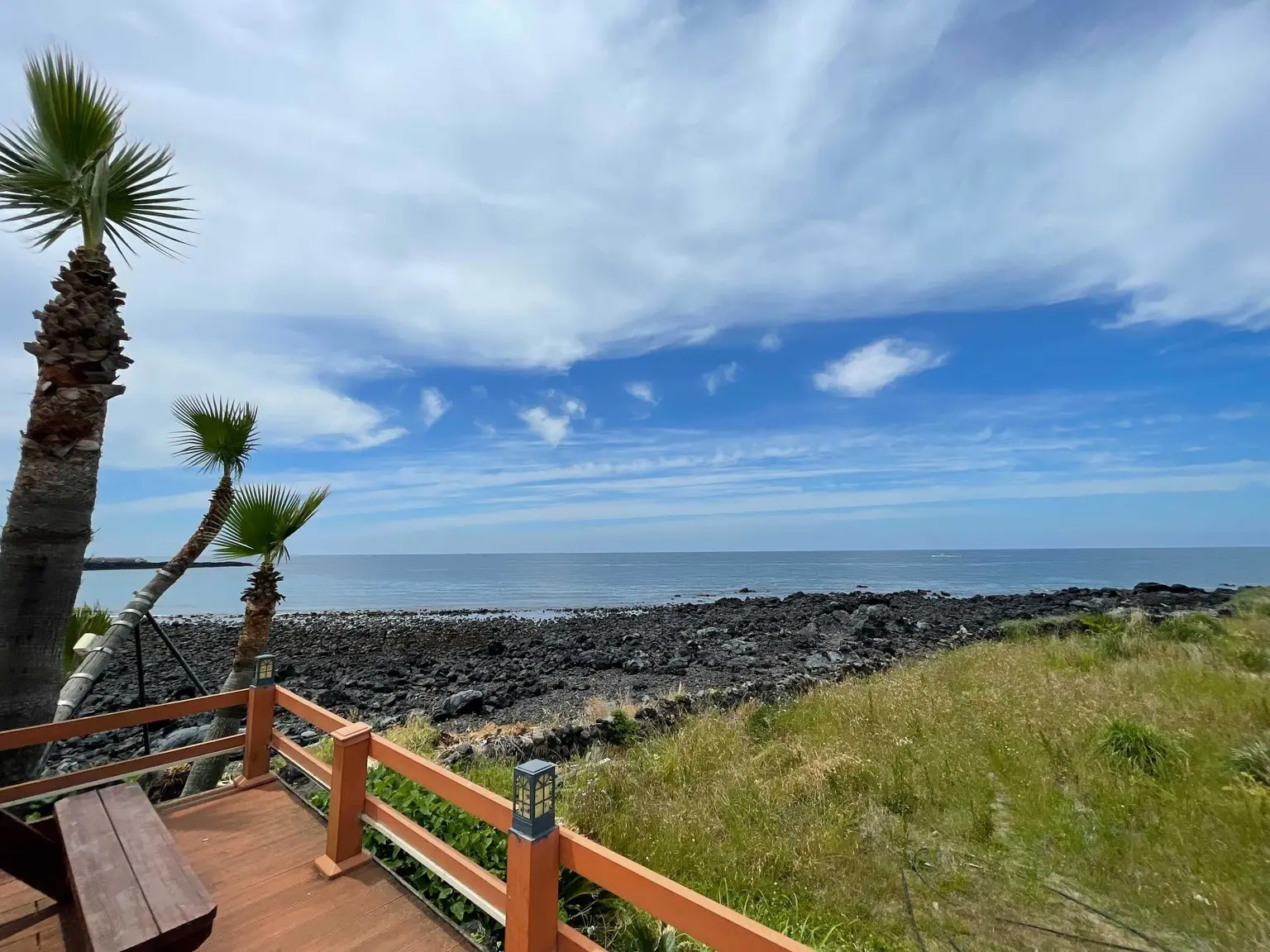 济州涯月 涯月海岸路海景单间2 #禁止煮食 #仅限一周 - image4