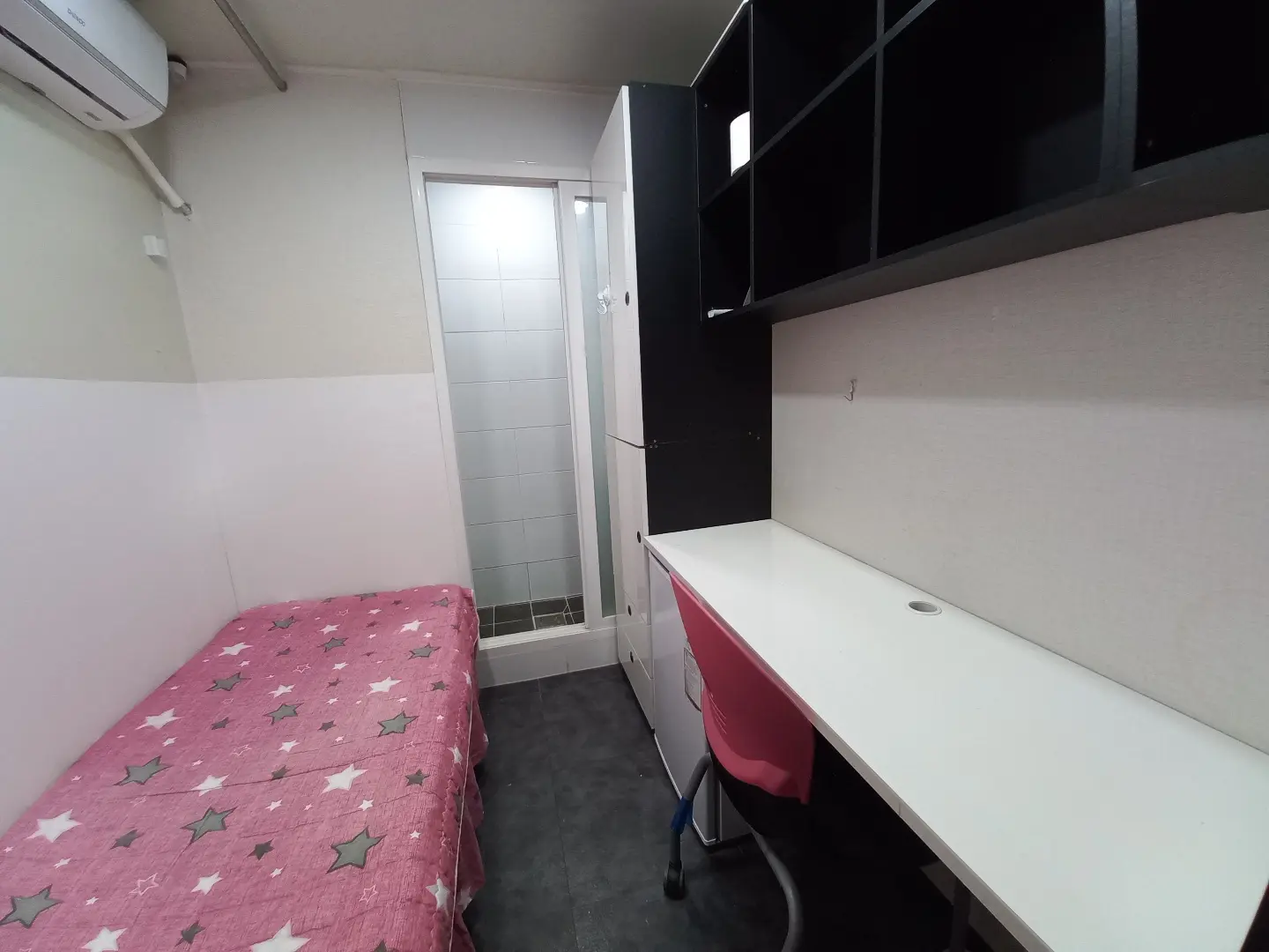 서울 동작 노량진 대방역 도보5분에 위치한 원룸텔 C - main image