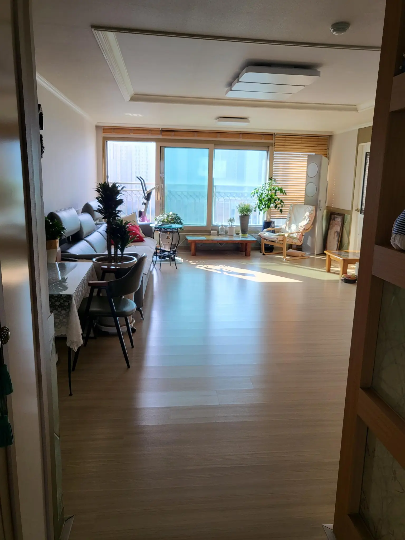  【京畿坡州】适合独自居住的女性专用合租房#Tarottogatto - image3