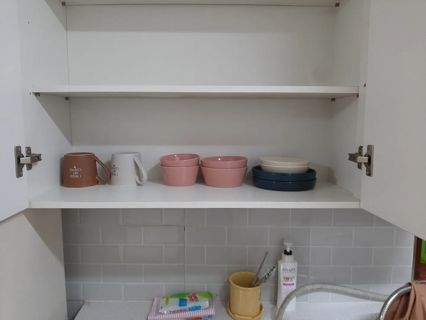 Gyeonggi Ansan Fully furnished one-room near Sari Station - image5