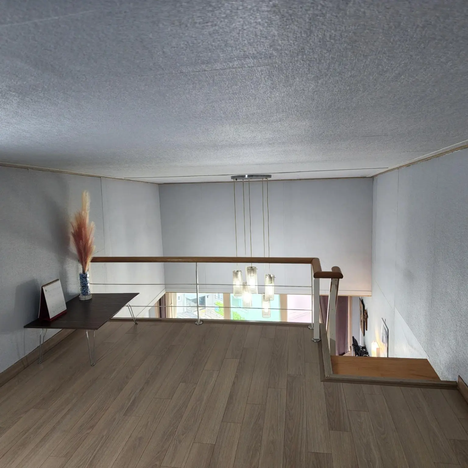 Seogwipo Pyo-seon Duplex One-Room_Jeju Jeong Stay (Minimum 15 nights reservation possible) - image8