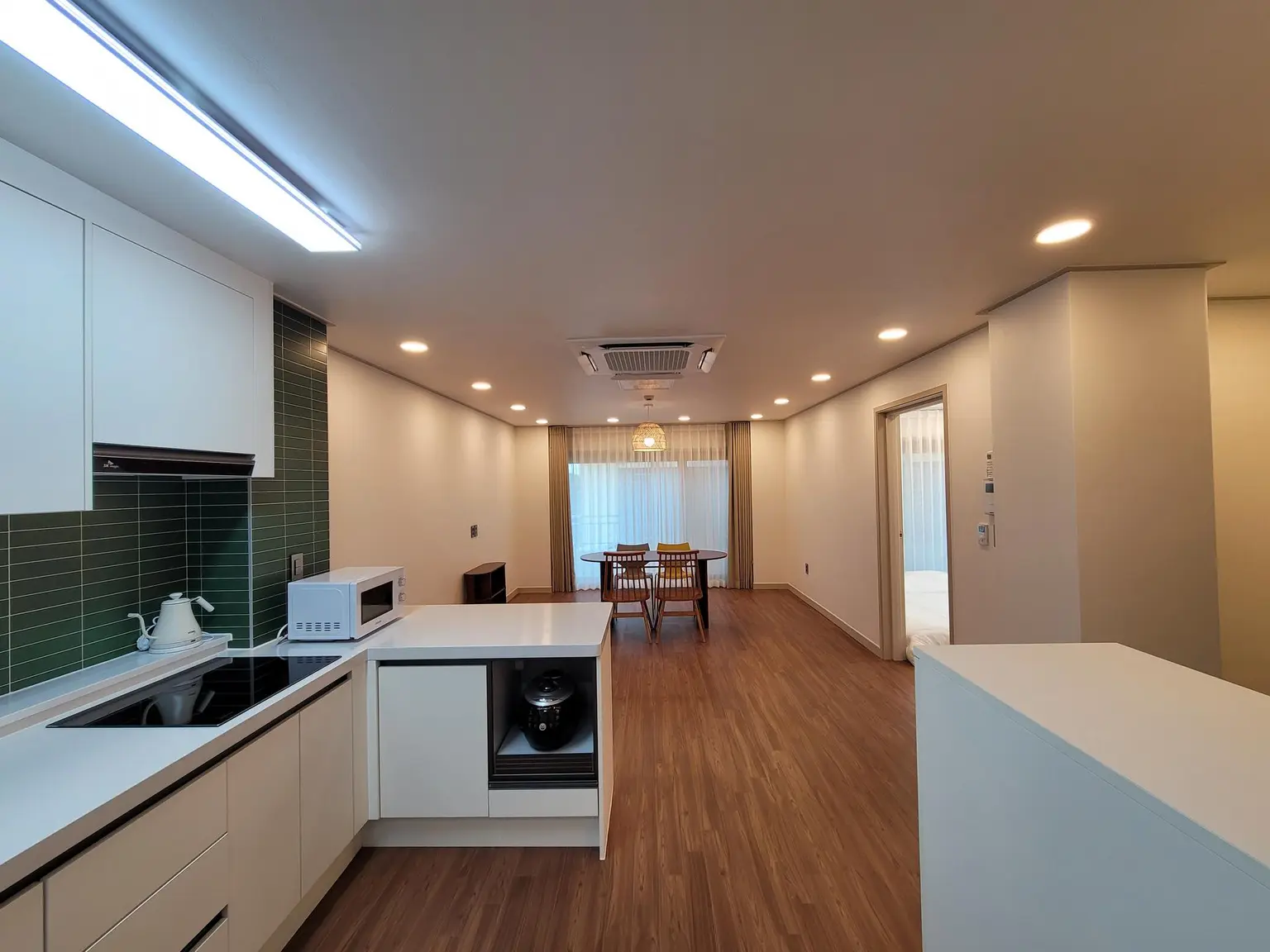 西归浦普木 位于普木的大型平房，适合居住的地方#Ttukbokki#Terrace - main image