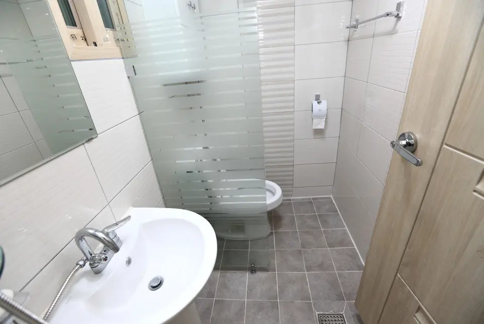  (Seogwipo Oville House) Queen Double Room, House - image2