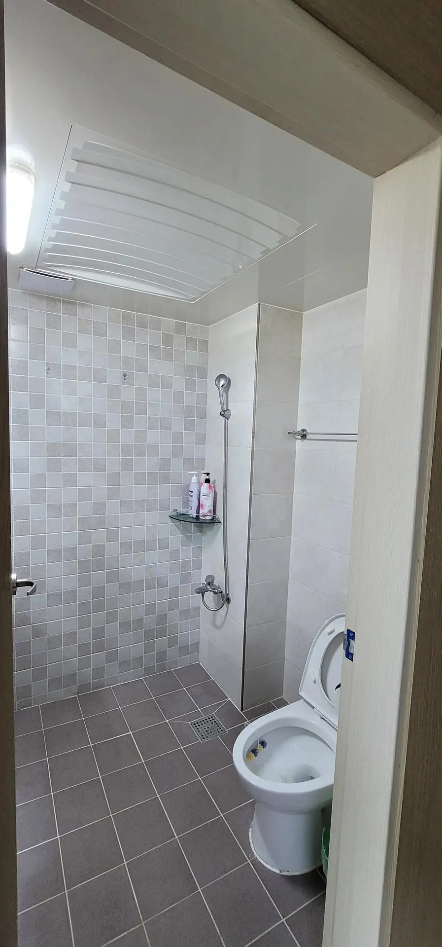 Jeju Seogwipo Downtown One-Room Hostel #901 #Walking Distance to Seogwipo Olle Market - image4