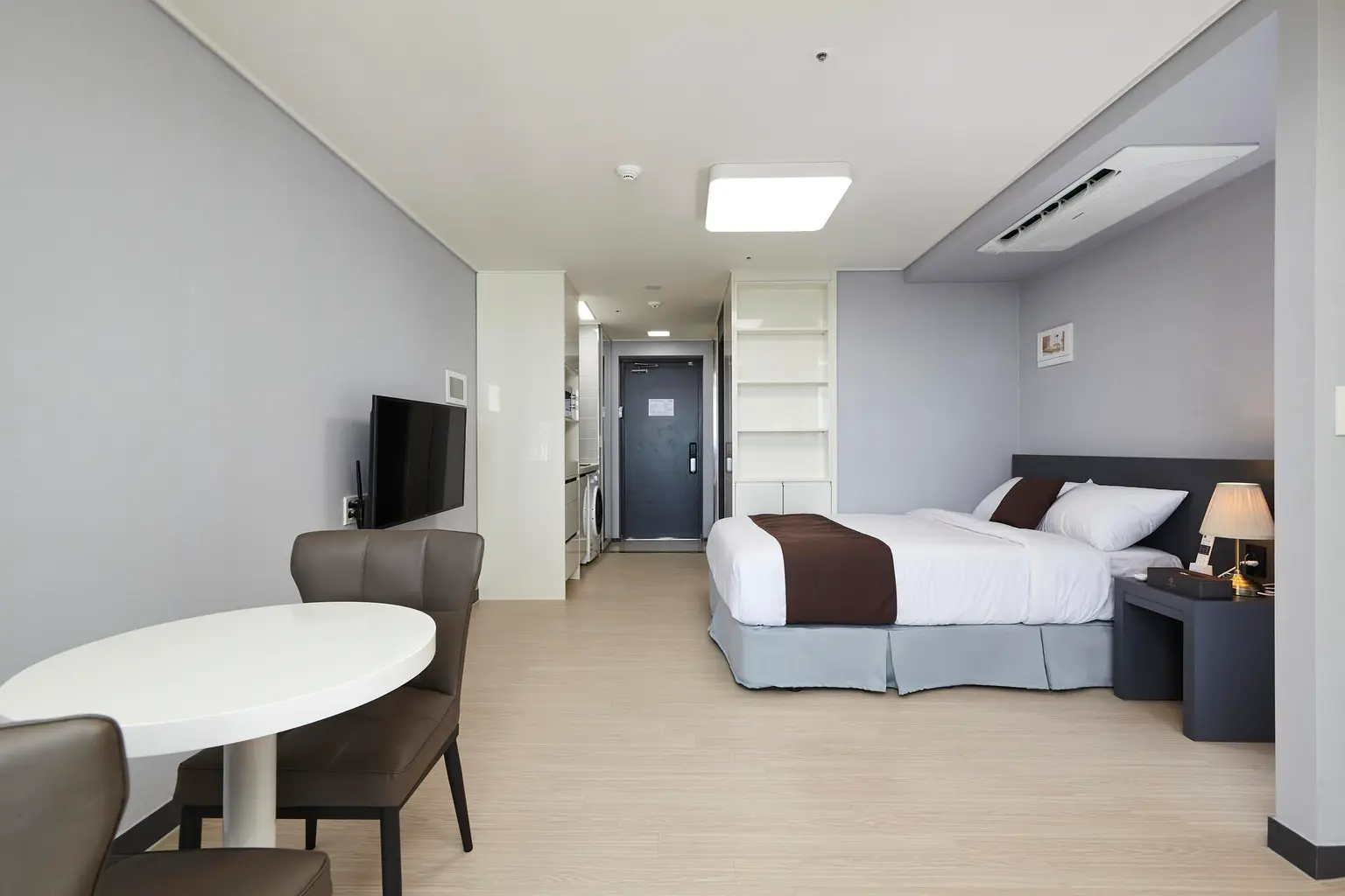 Yeosu Gukdong Newly built ocean view residence - main image