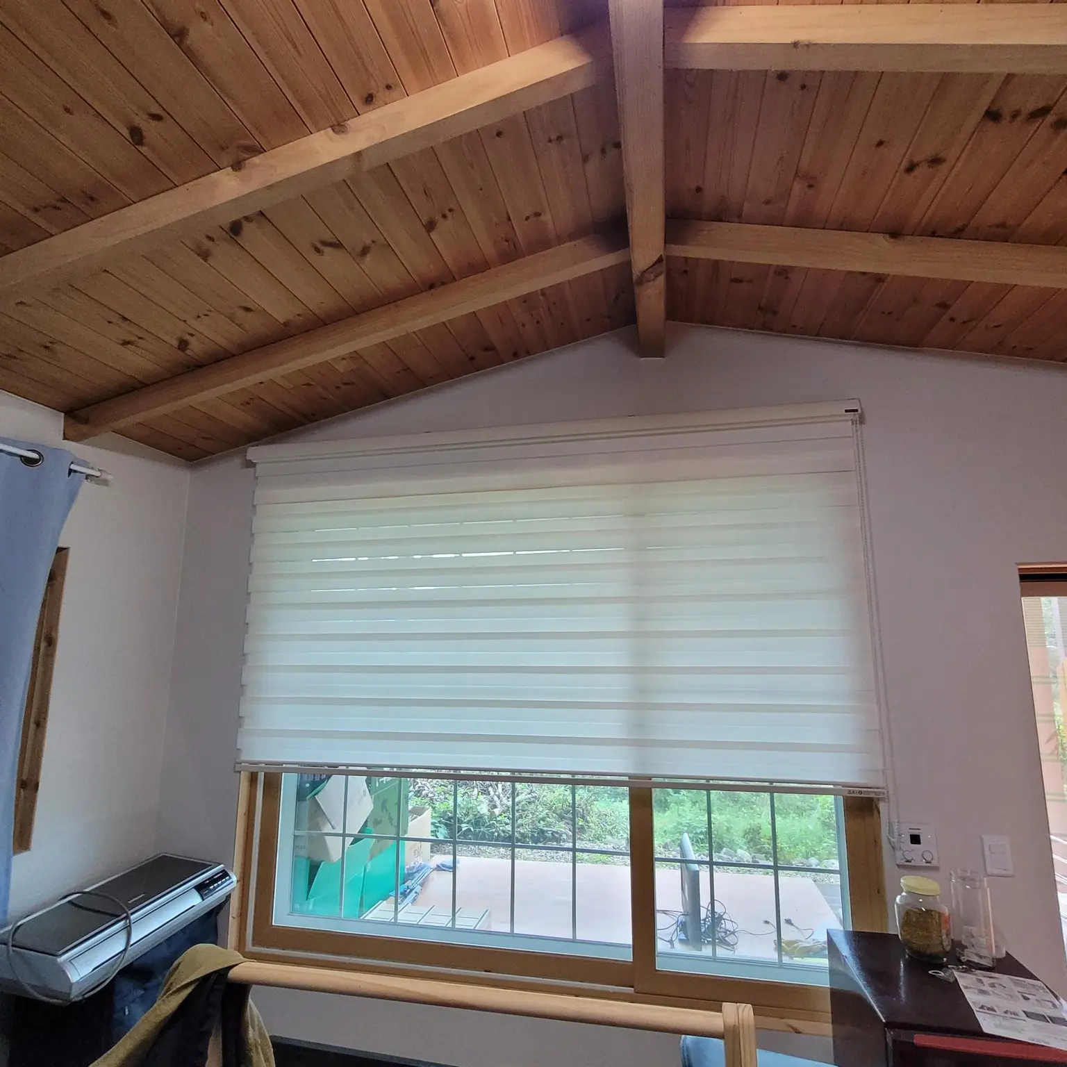 Gyeongnam Hamyang Jirisan Cheonwangbong Visible Circular Trail Section 3 End One-Room Stay A - image1