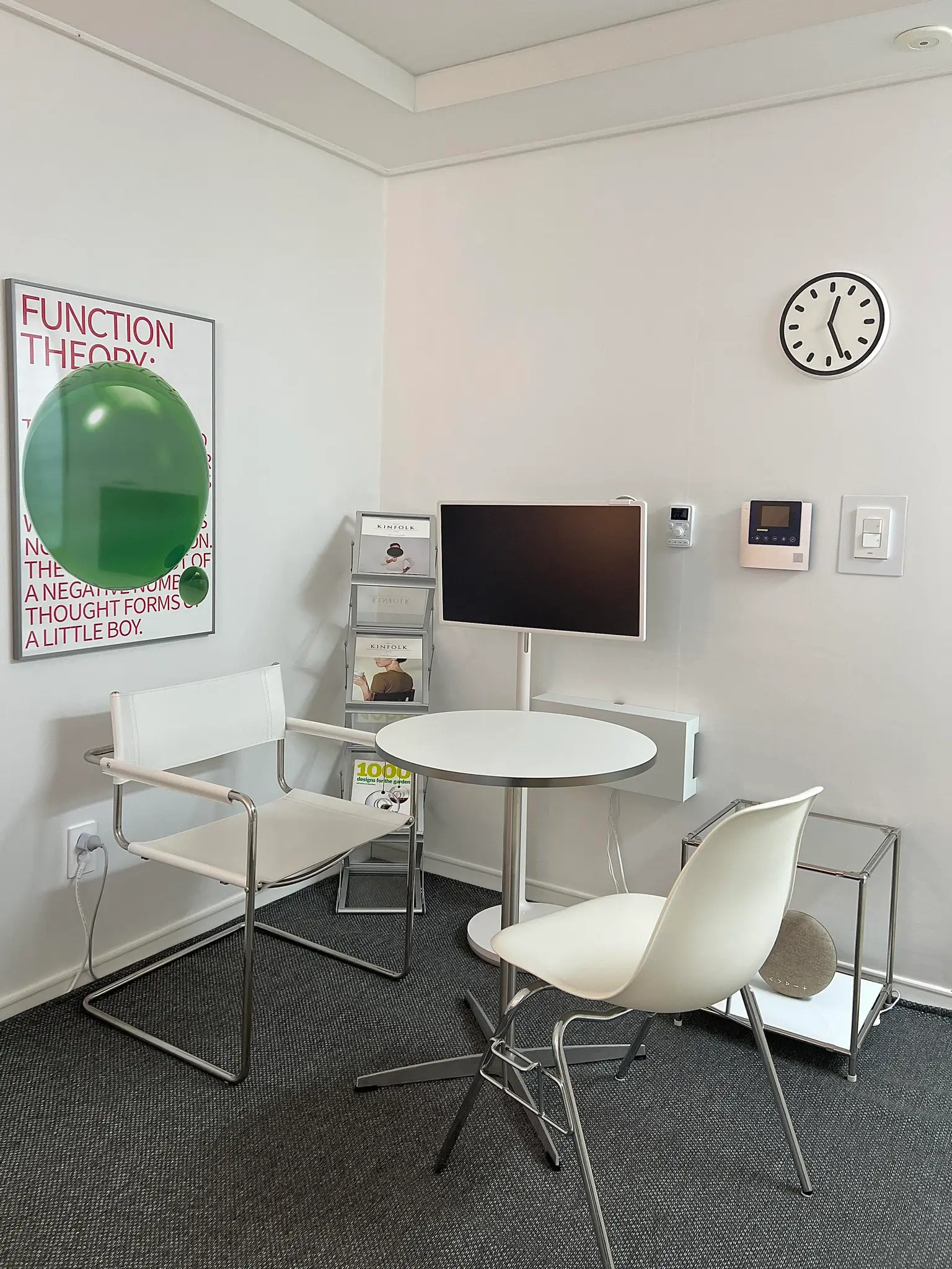 Other spaces photo 1 - Cost-effective one-room apartment (1BR & sleeps 2)