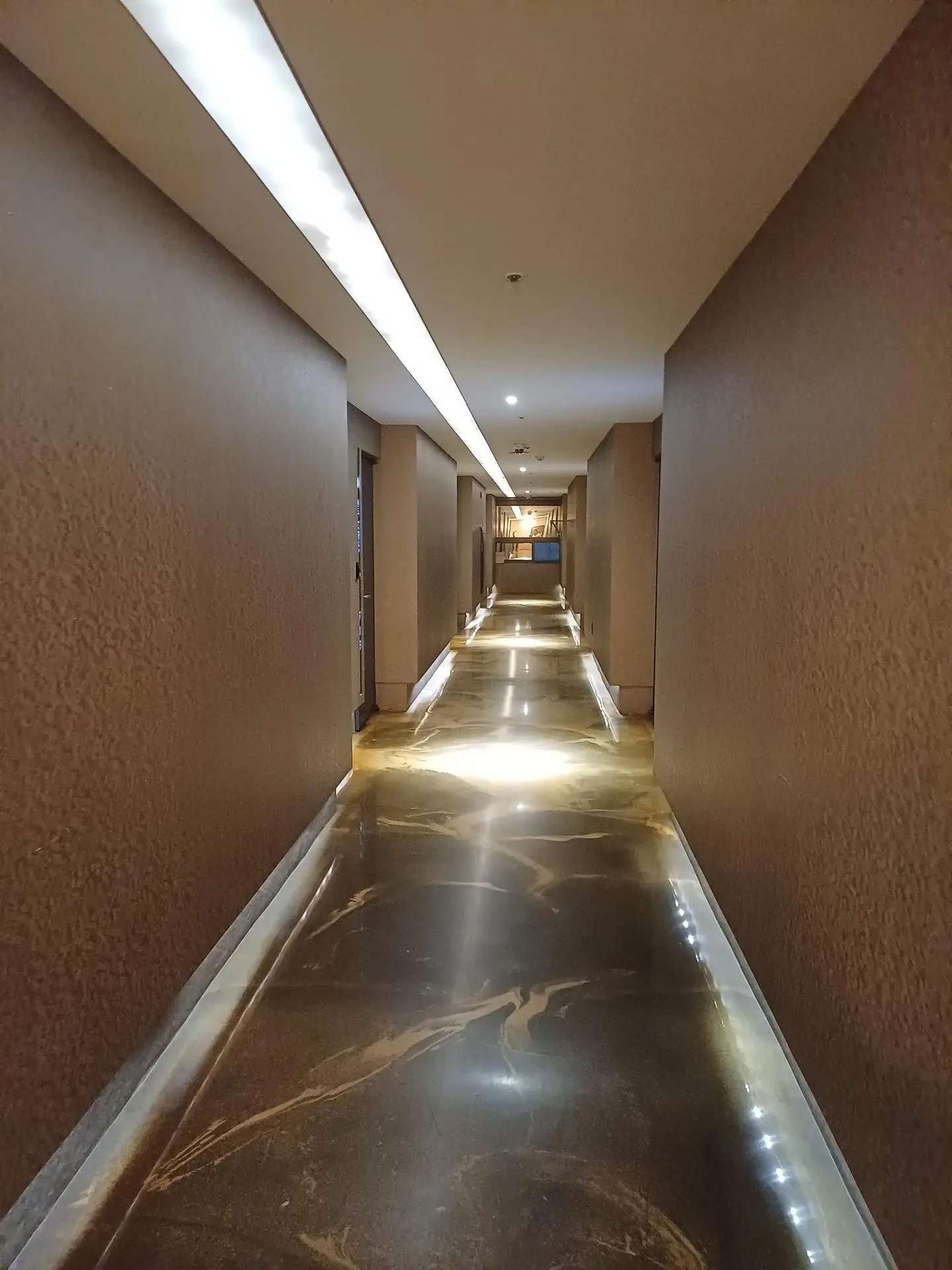 부산 남포동 남포역 도보1분 오션뷰 호텔 #더블룸 A - image2