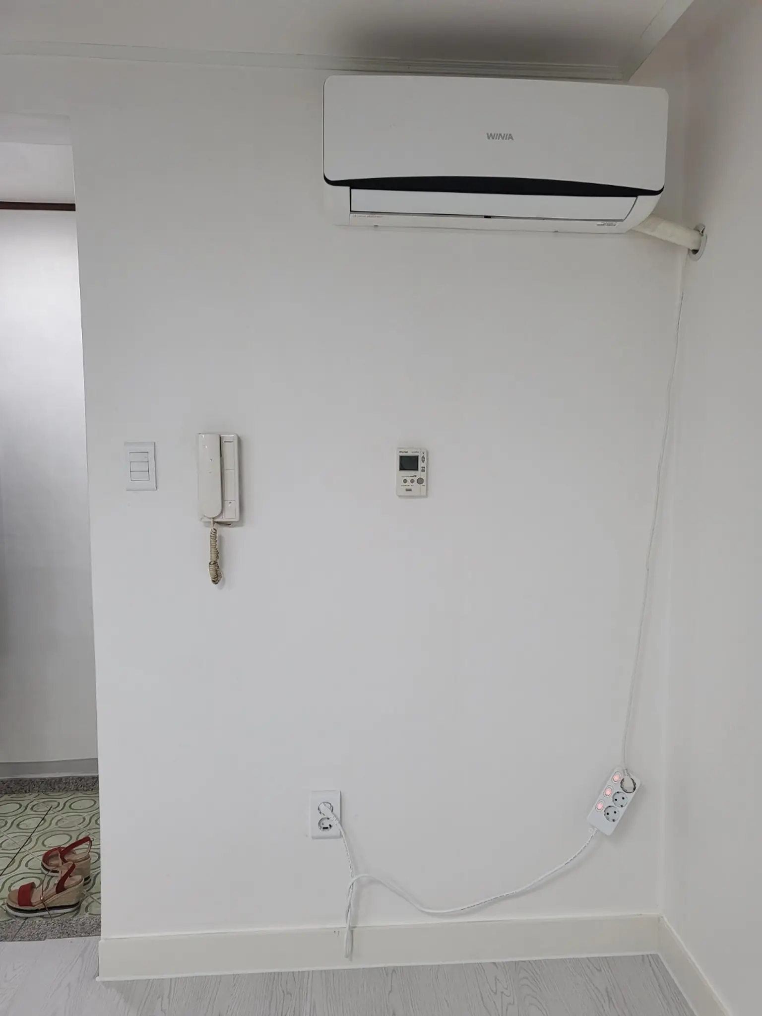 Gyeonggi Goyang Quiet 2nd floor one-room, 10 minutes walk from Daehwa Station - image5