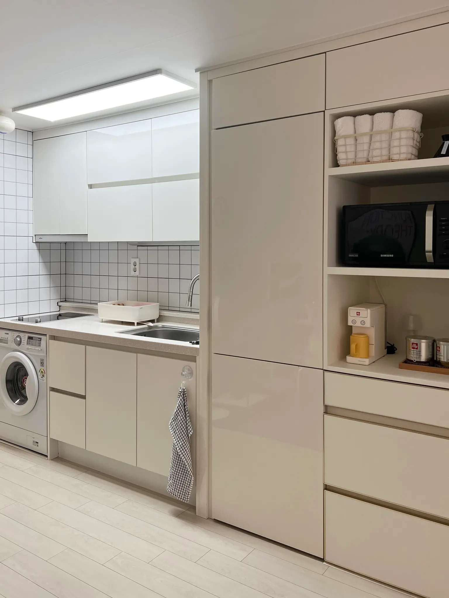 Other spaces photo 3 - Cost-effective one-room apartment (1BR & sleeps 2)
