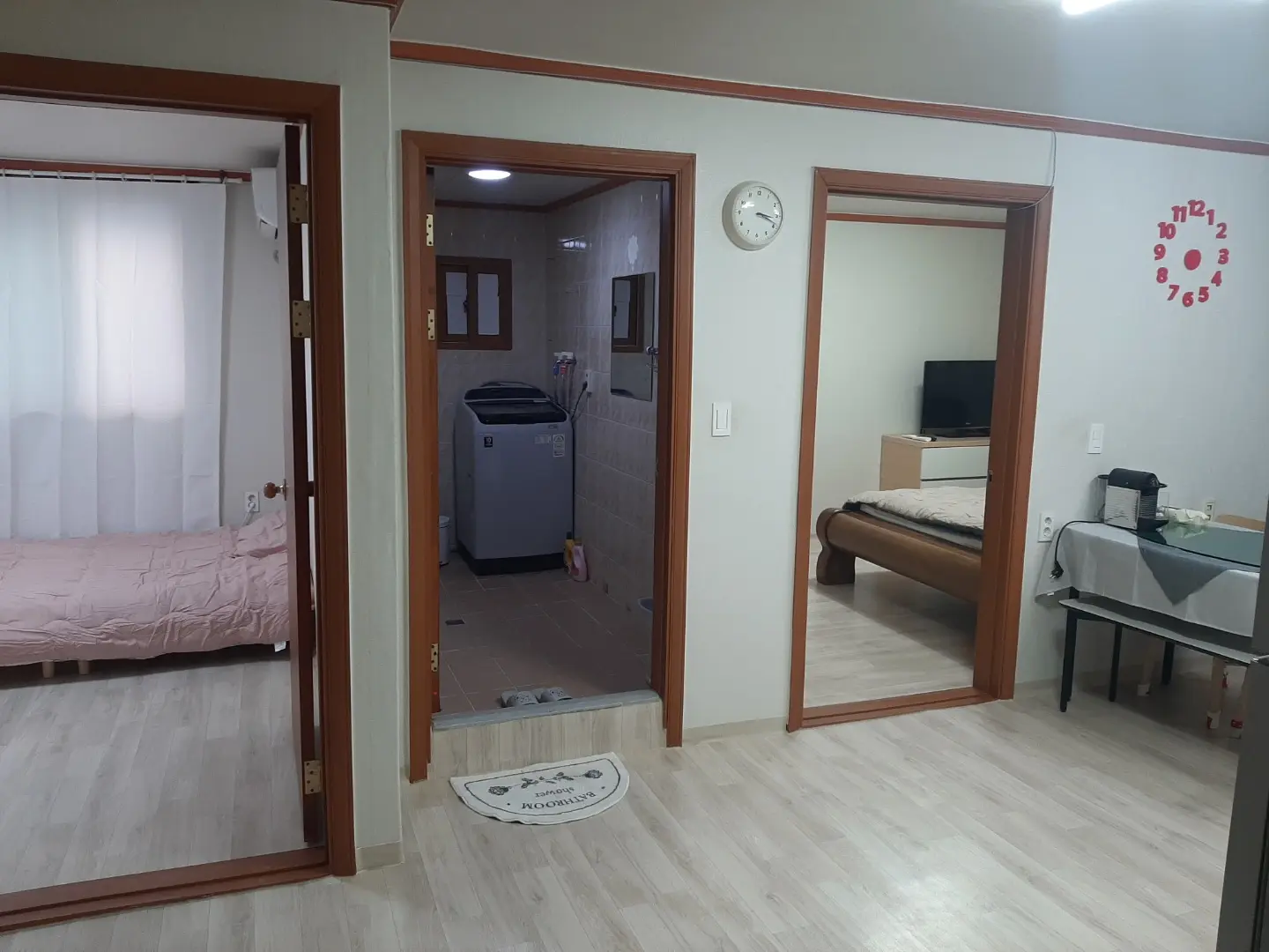  【京畿安山】改造后的四口之家可舒适居住两周以上 - main image