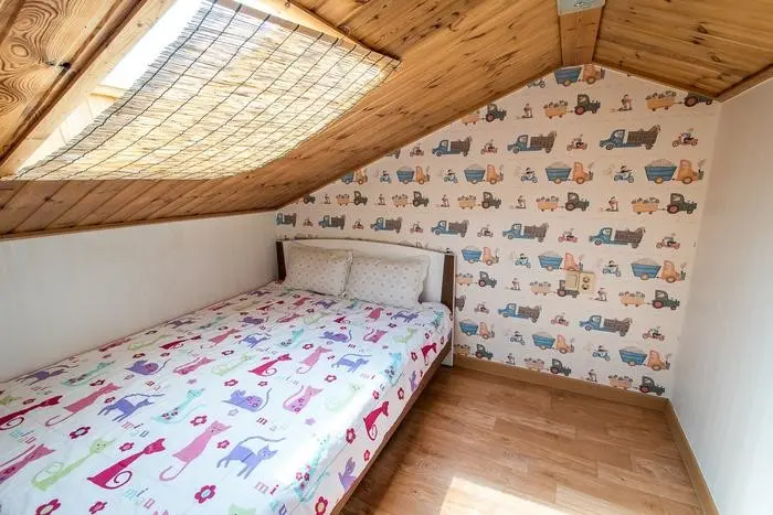 Gangwon Pyeongchang Grand Room, a private pension with pets - image4