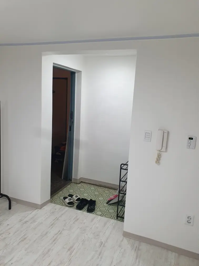 Gyeonggi Goyang Quiet 2nd floor one-room, 10 minutes walk from Daehwa Station - image6