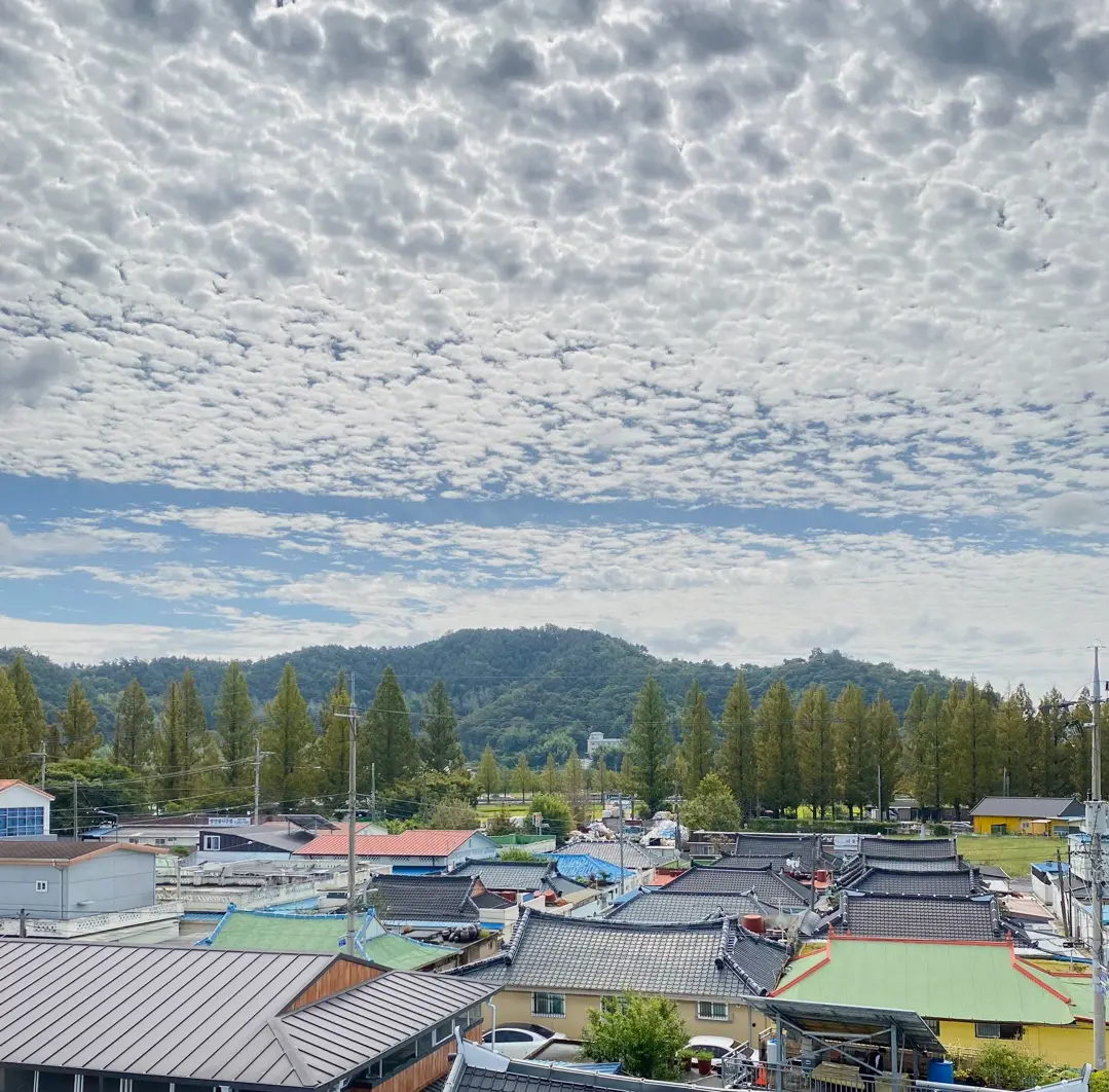 全南潭阳 空气清新，山林美景尽收眼底 - main image