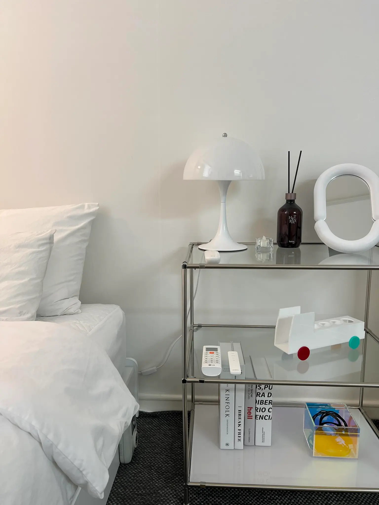 Other spaces photo 2 - Cost-effective one-room apartment (1BR & sleeps 2)