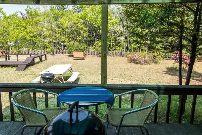 Gangwon Pyeongchang Grand Room, a private pension with pets - image5