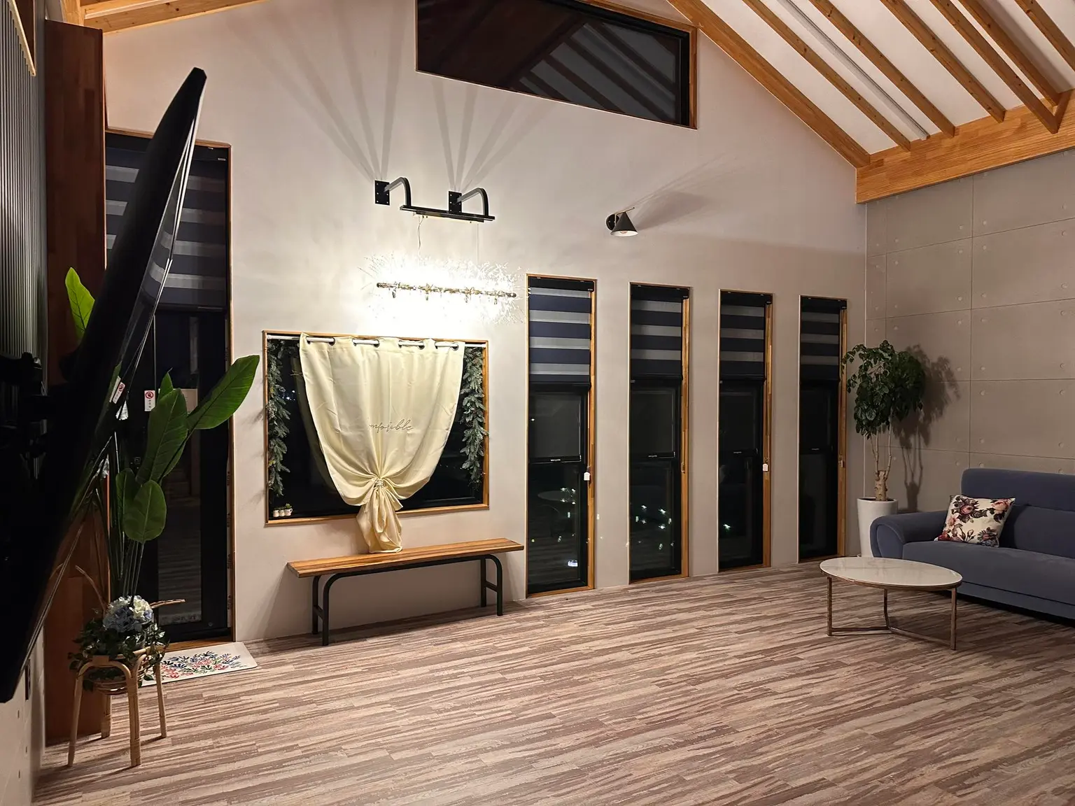 Jeju Hankyung A quiet, independent house where you can see fireflies at night - main image