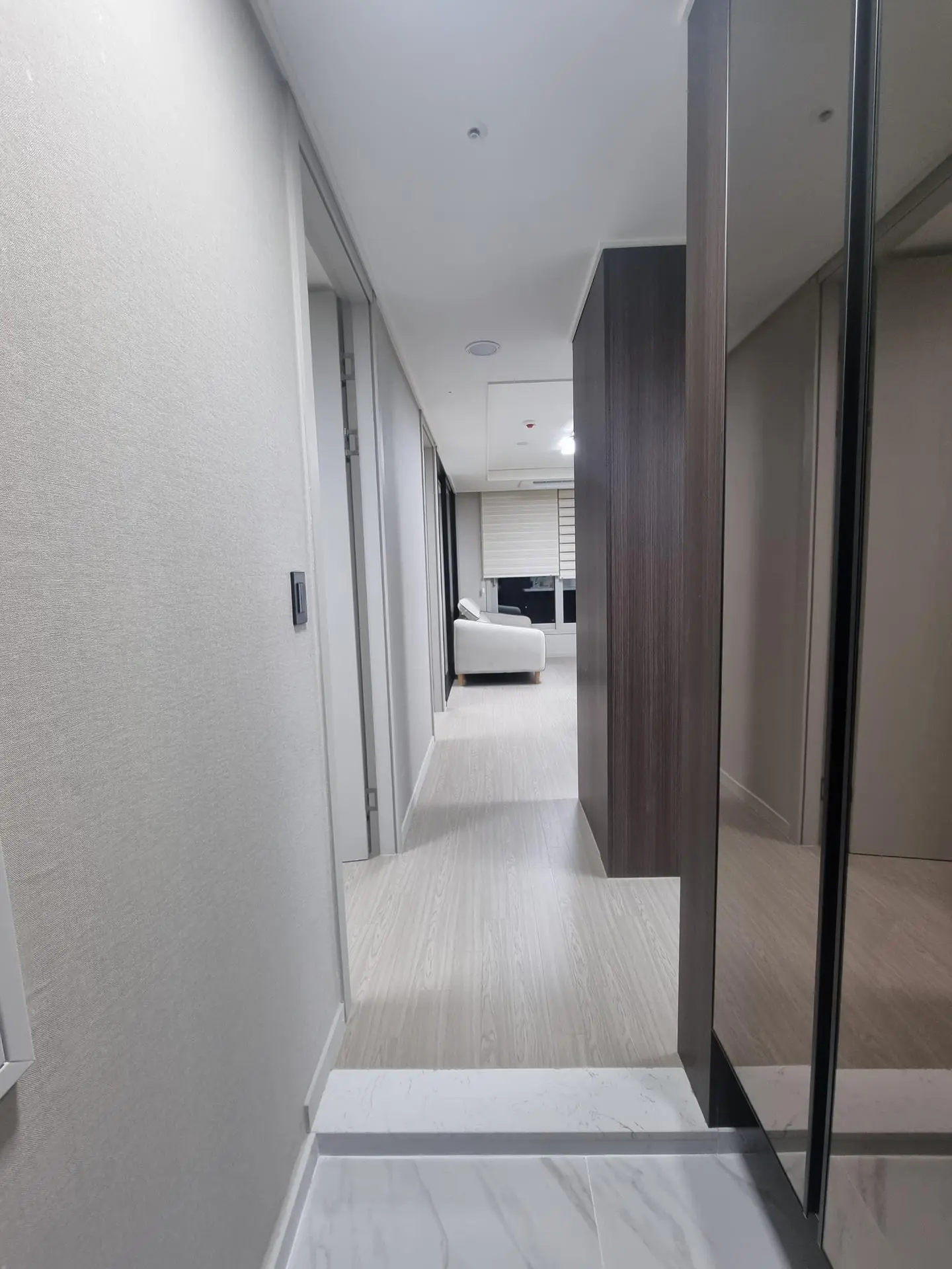 京畿安山 Bandal岛新建3室办公酒店 - main image