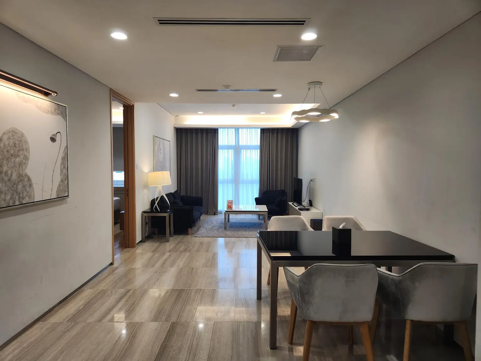 Malay_Johor Bahru Pinetree Resort_Two Bedroom C🍽️Breakfast Included #Puteri Harbour - main image