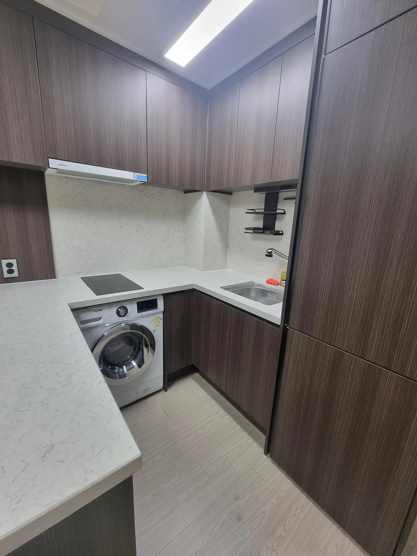 京畿安山 Bandal岛新建3室办公酒店 - image1