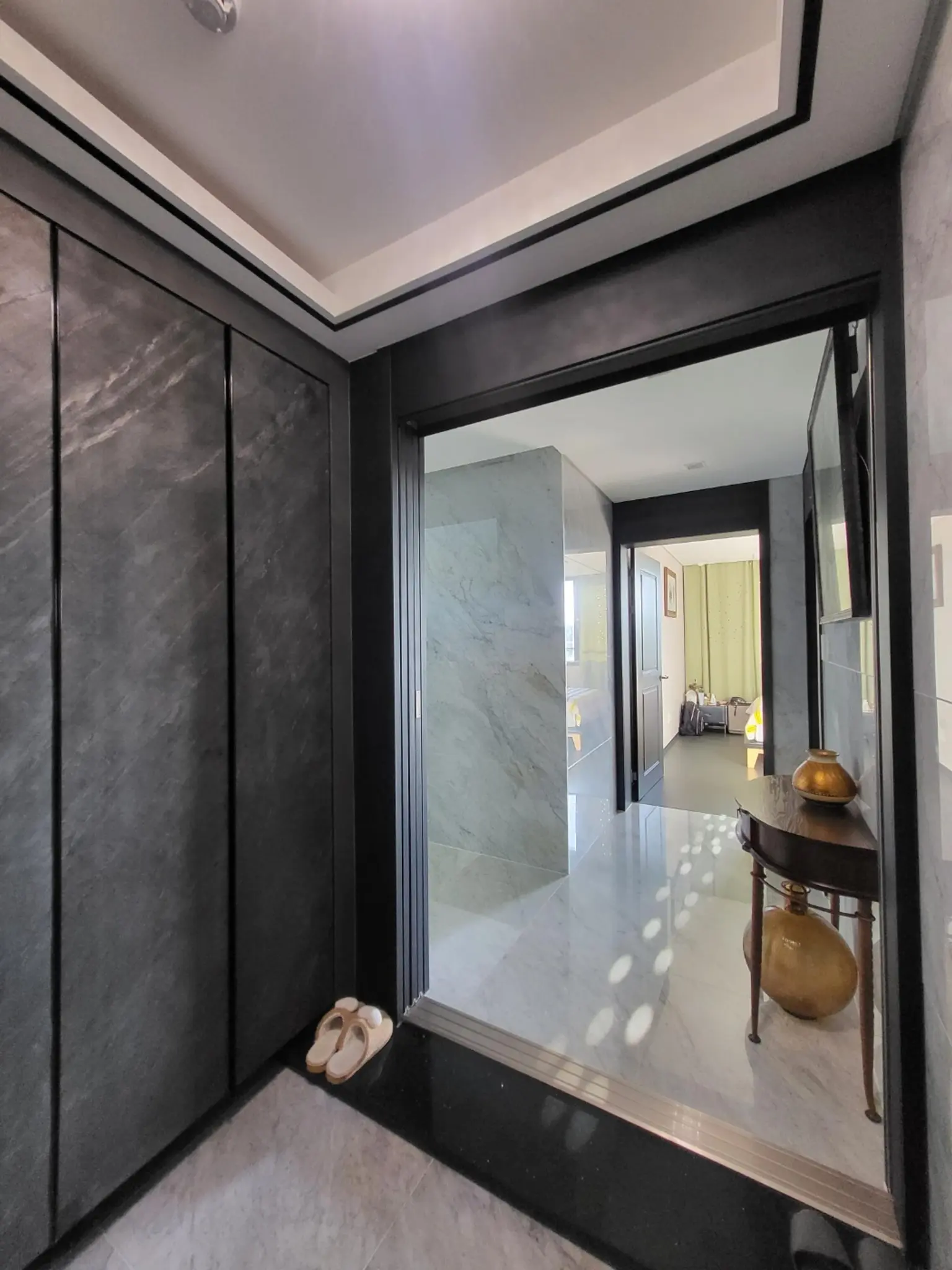 Jeju Seongsan Premium three-room duplex in front of the sea - main image