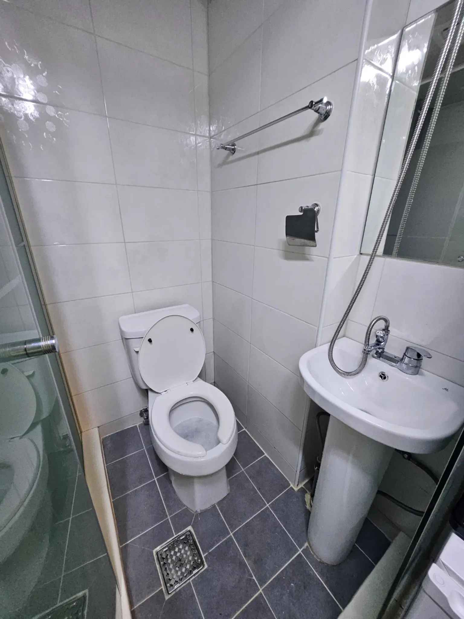 Seoul Seodaemun Clean and private one-room tel very close to Sinchon Station, Ewha and Yonsei University - image5
