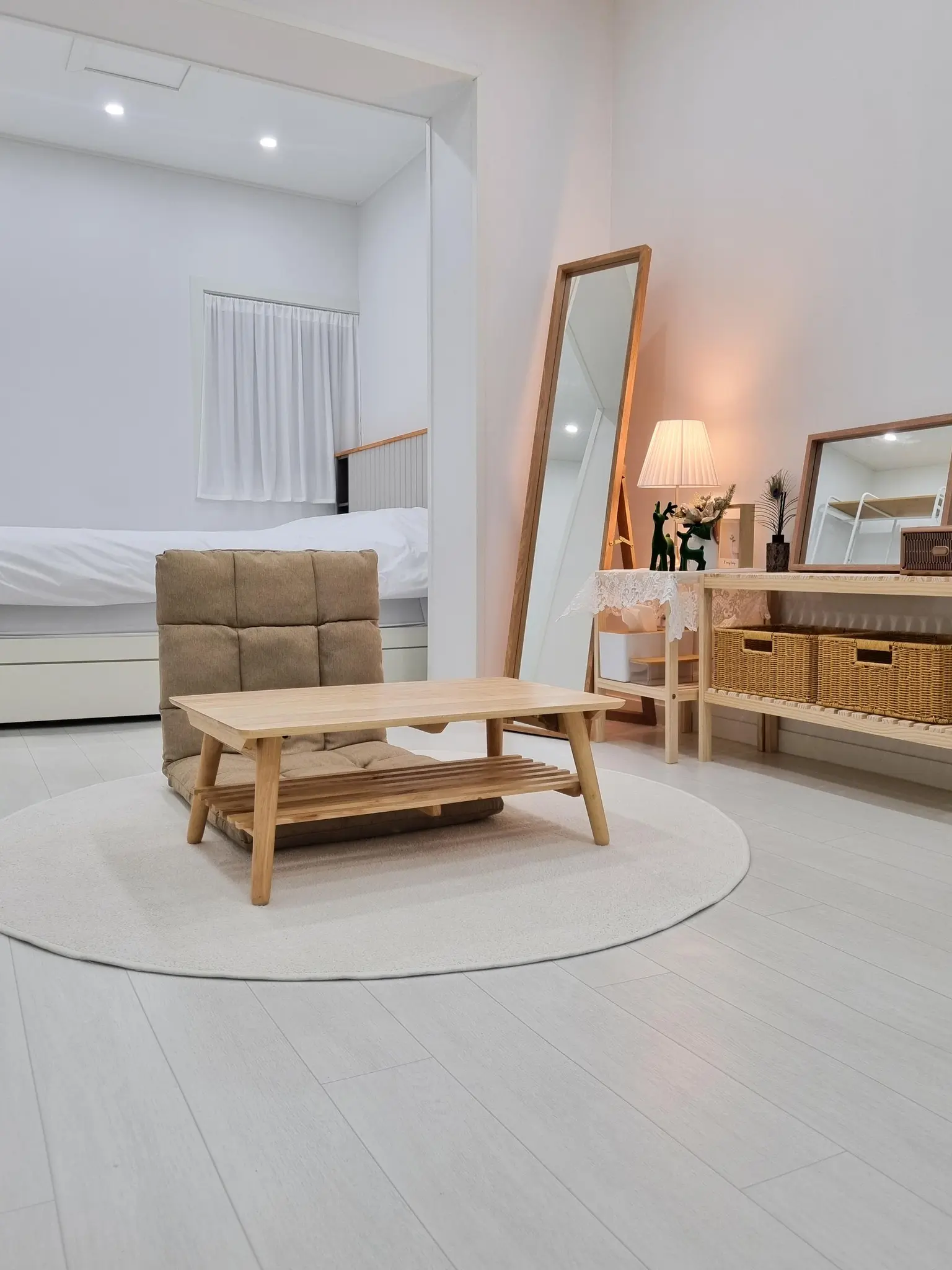 Gangwon Gangneung Independent accommodation with good accessibility #Jungang Market #Ttukbokki (Netflix available) - main image