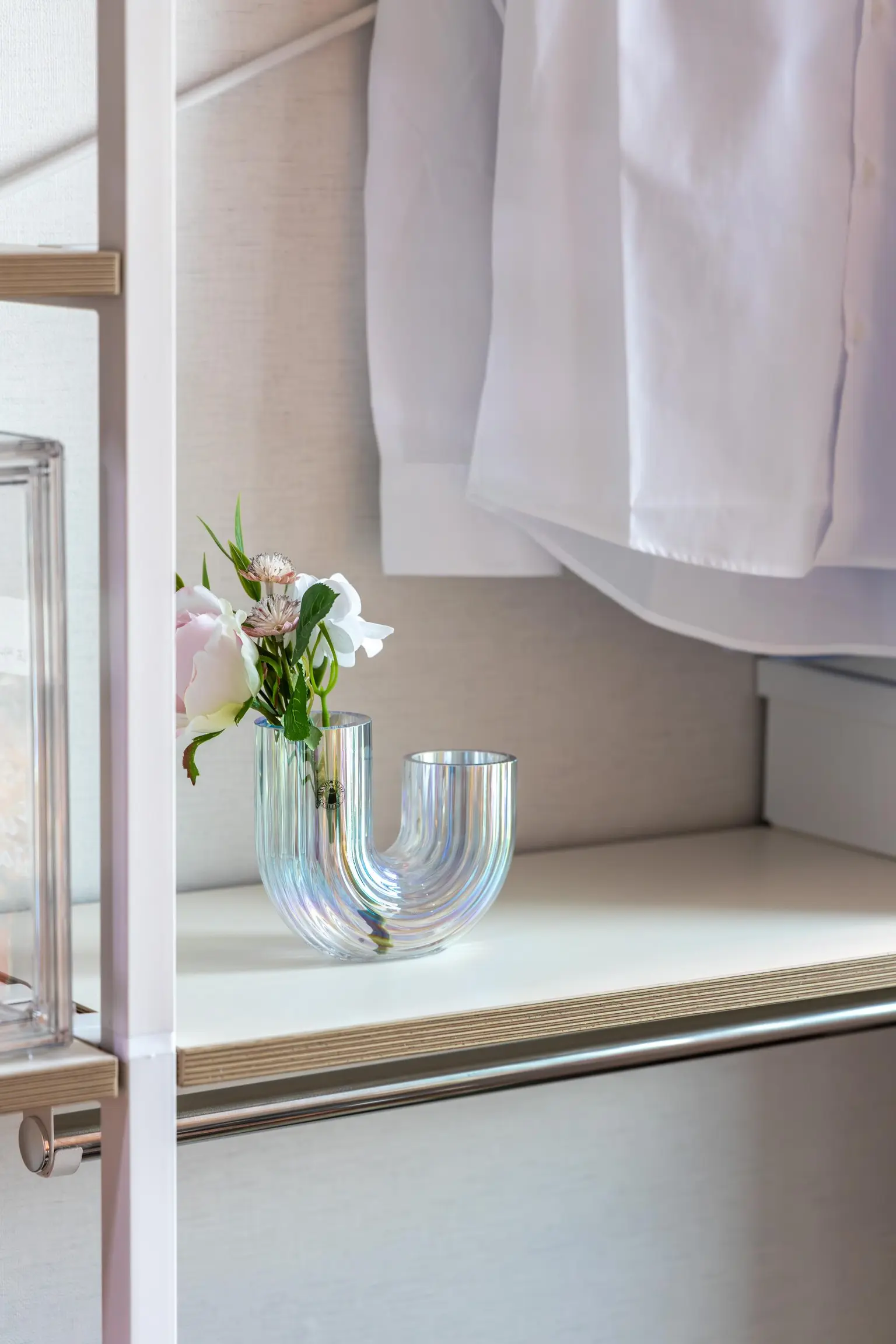 Seoul Dongdaemun 3-minute walk from Janghanpyeong Station, fully-equipped one-room tel - Type C - image5