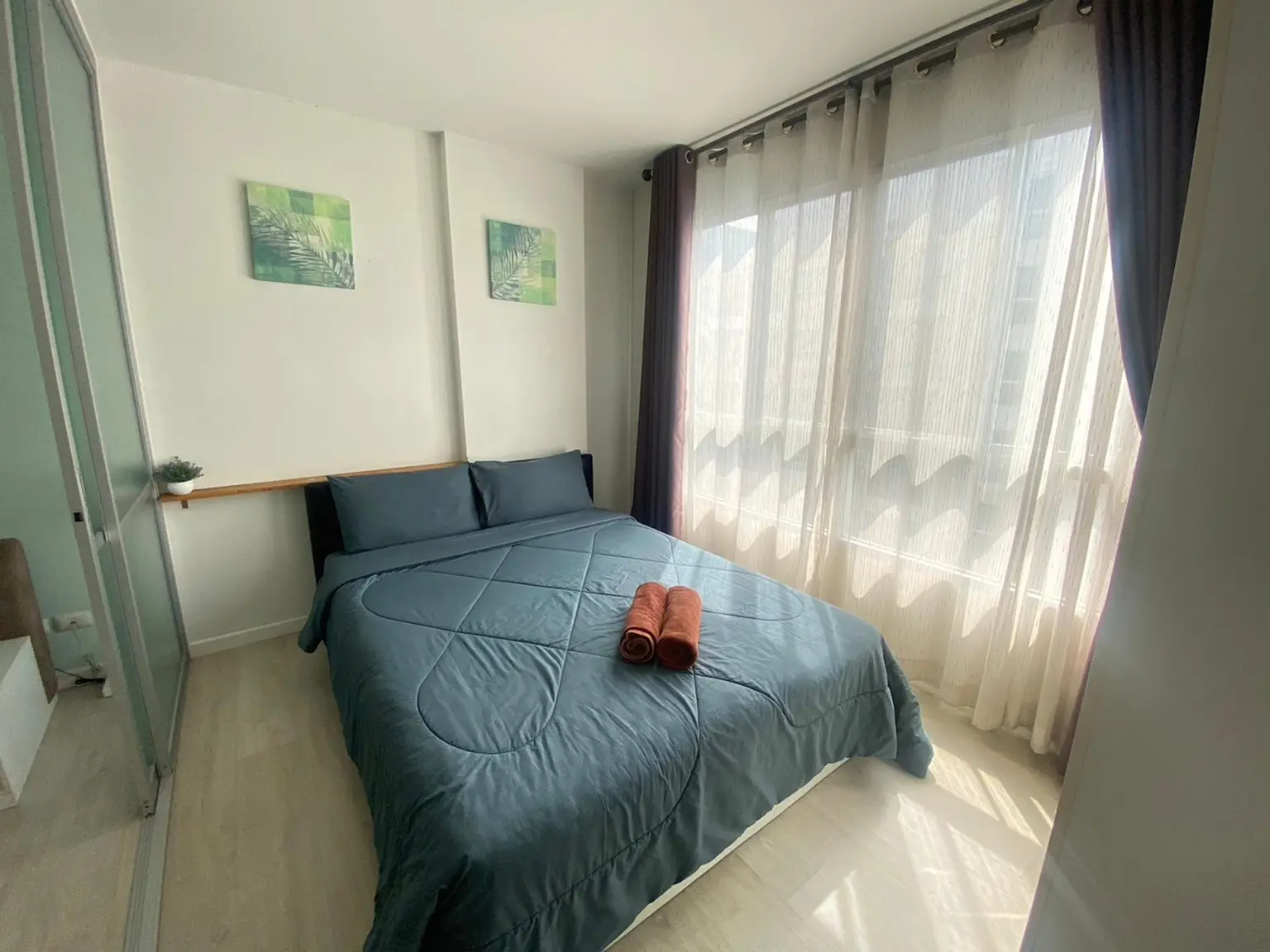 Chiang Mai_Dcondosign Studio with the largest outdoor swimming pool (Dsign560 - main image