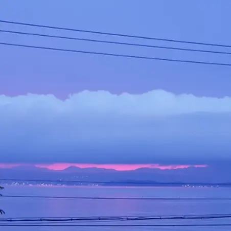 경북 포항 호미둘레길/흥환해수욕장/몽돌해변 인근 카페가 있는 숙소노을 - image5