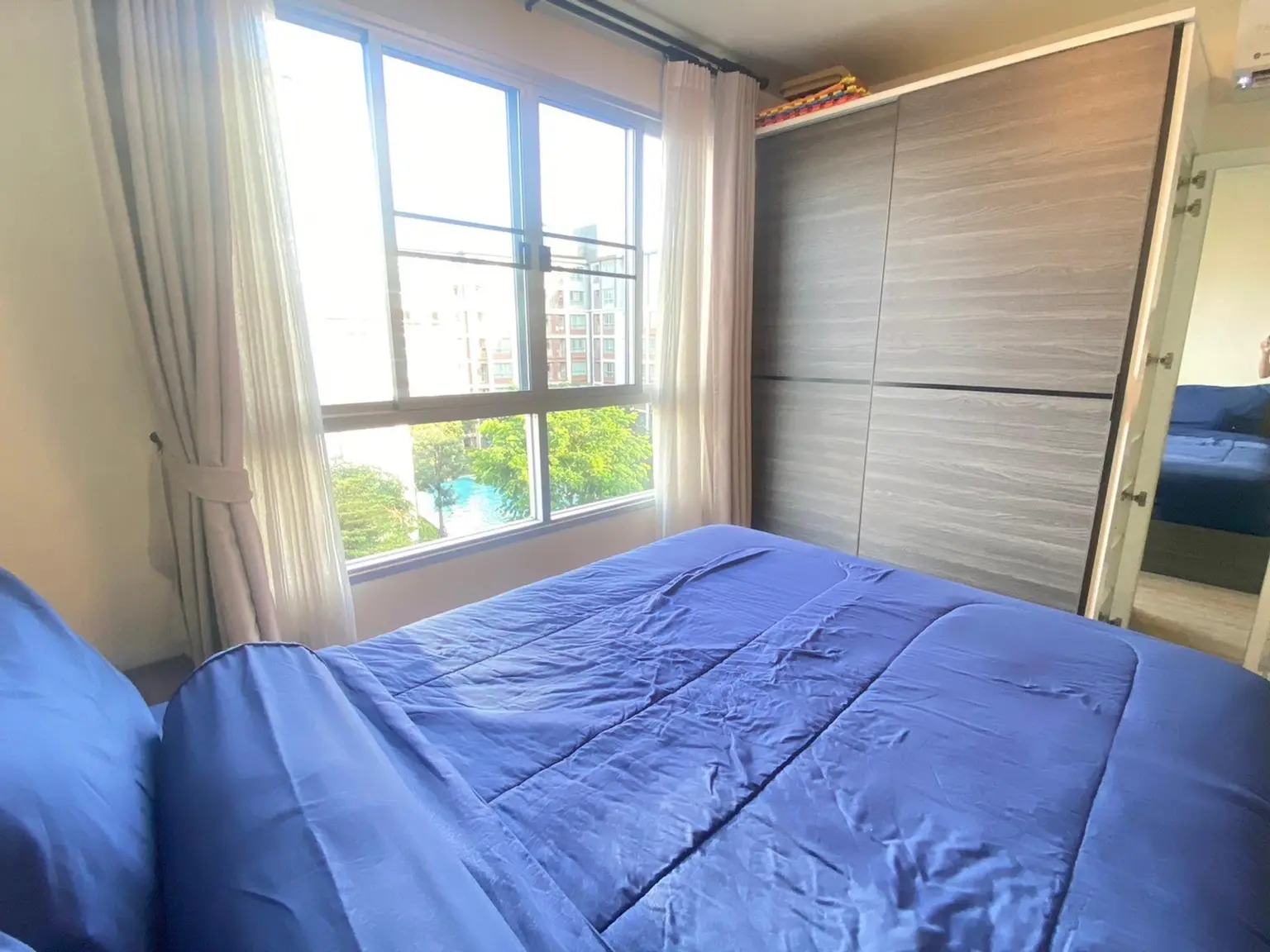 Chiang Mai_Dicondoping Central Festival Popular Condo Studio (Dping248) - main image
