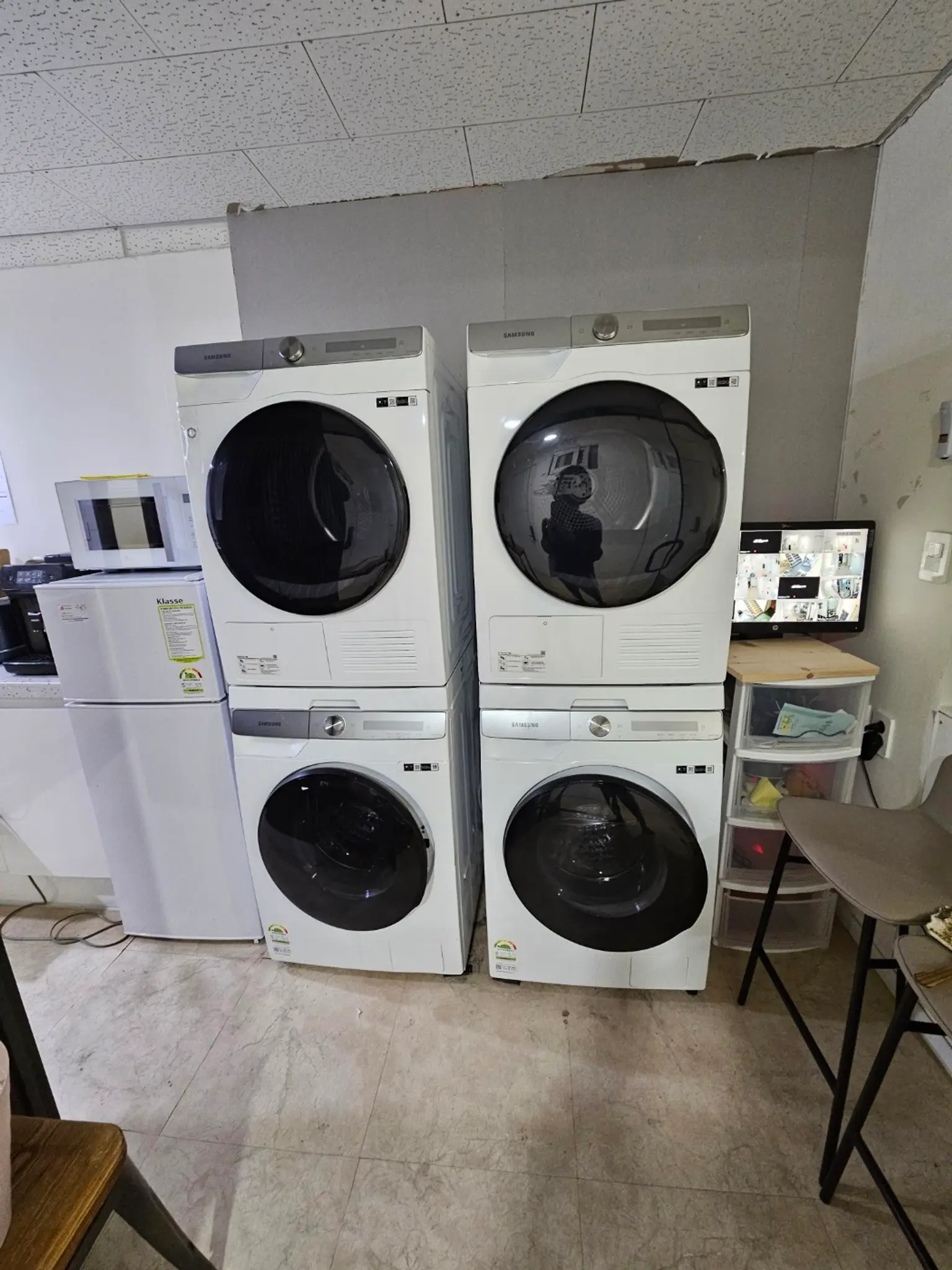 Seoul Seodaemun One-room accommodation 1 minute walk from Sinchon Station - image7