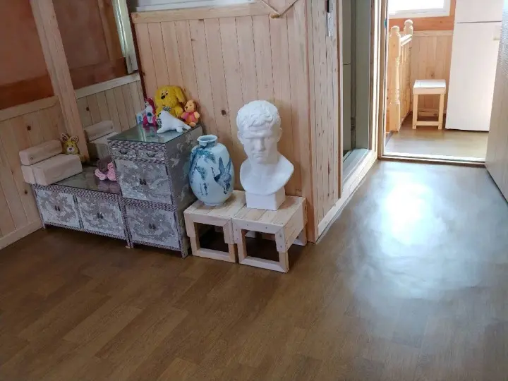 Mokpo, Jeollanam-do Traditional Hanok Guesthouse 202 located at the foot of Yudalsan Sculpture Park - image2
